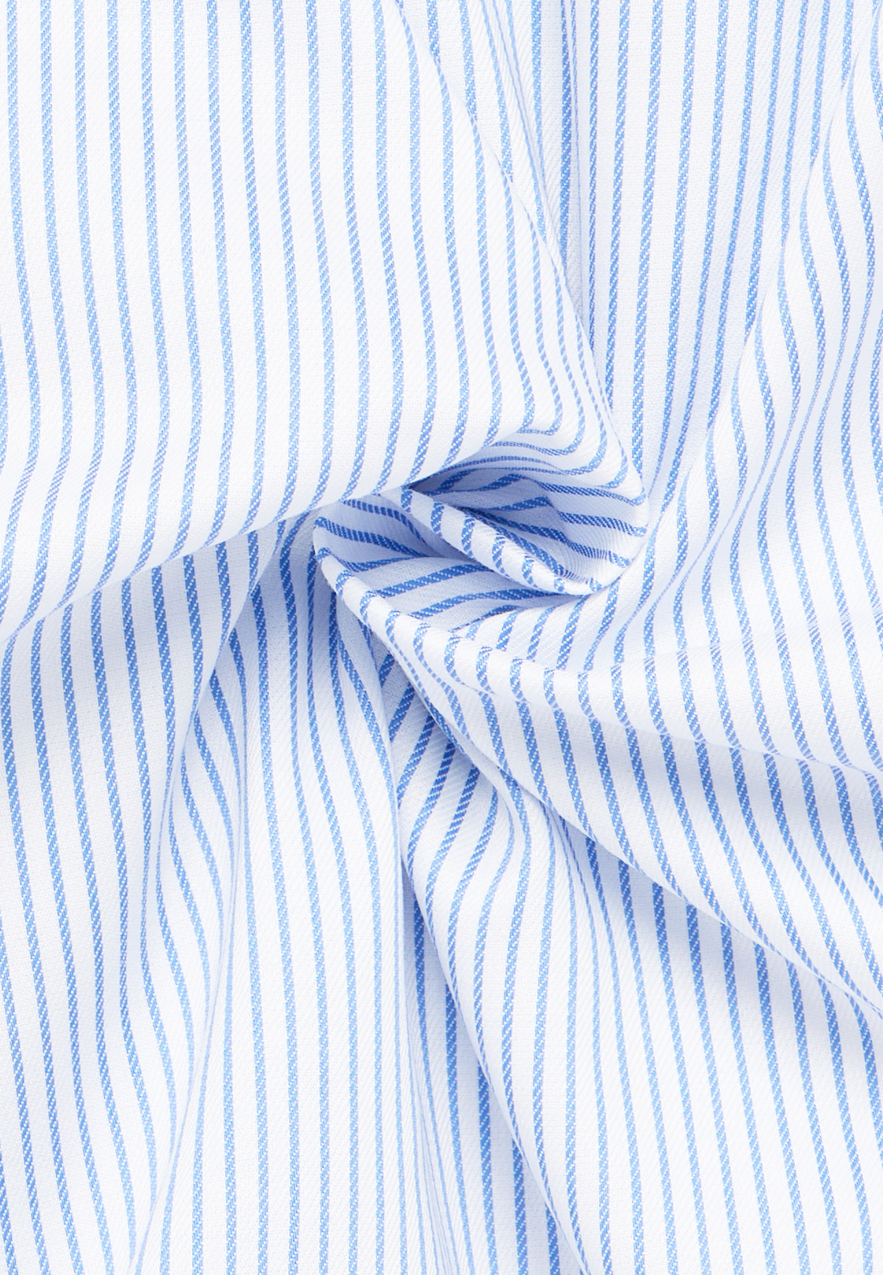 ETERNA Hemd COMFORT FIT: BLAU