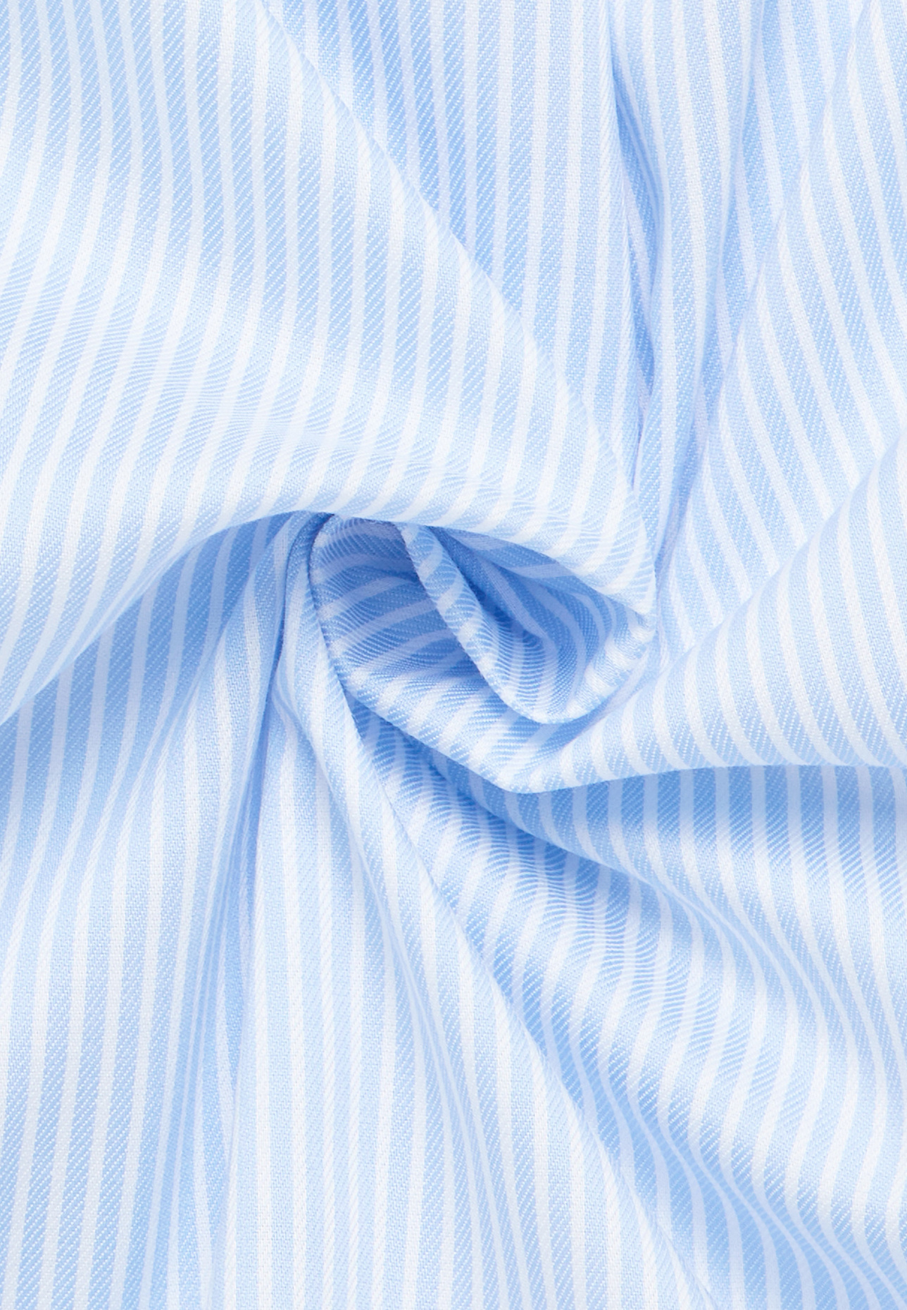 ETERNA Hemd MODERN FIT: BLAU