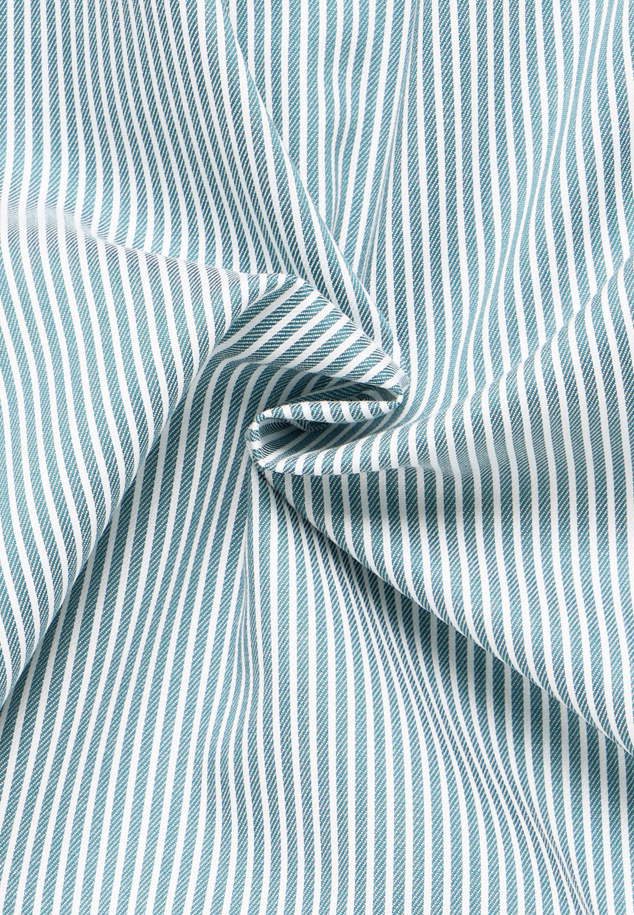 ETERNA Hemd MODERN FIT: GRÜN