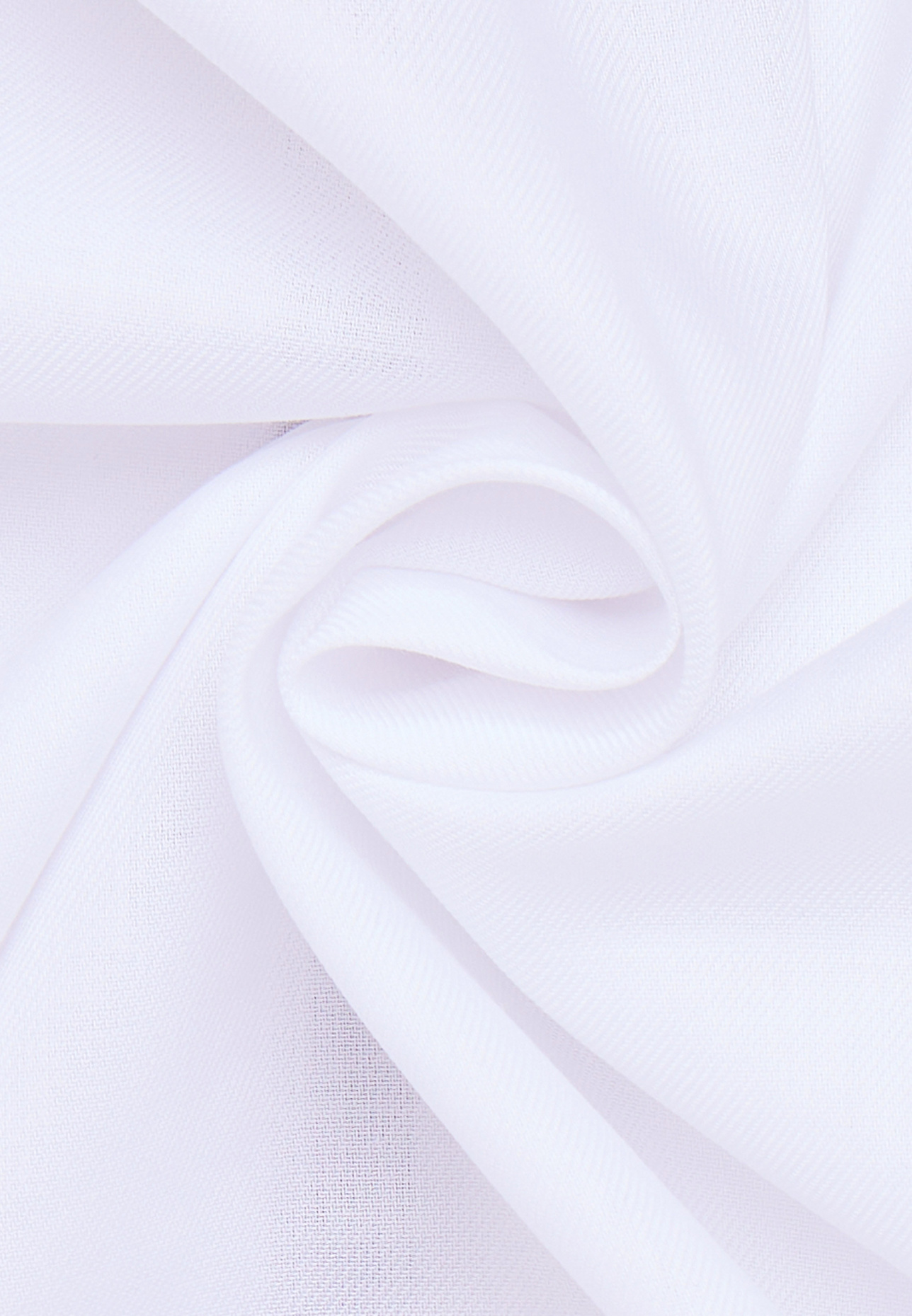 ETERNA Hemd COMFORT FIT: WEISS