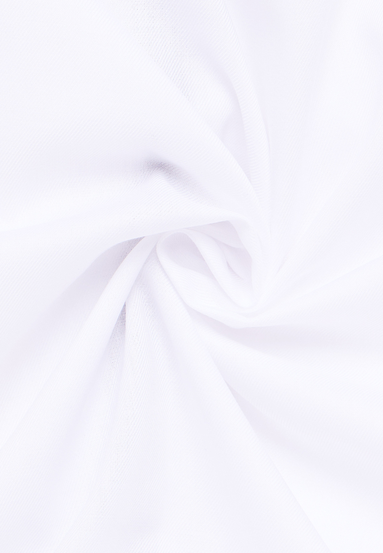 ETERNA Hemd MODERN FIT: WEISS