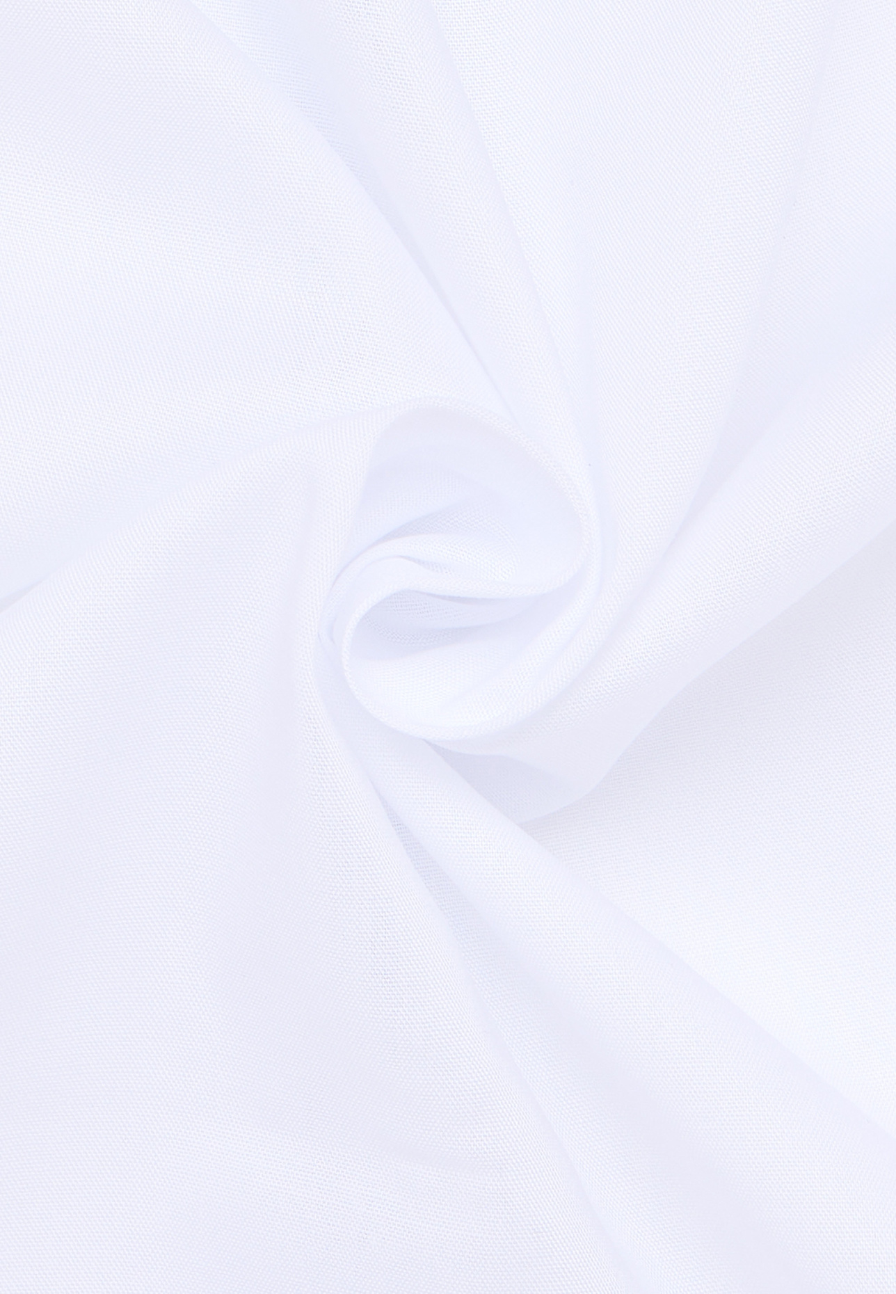 ETERNA Hemd Comfort Fit: WEISS