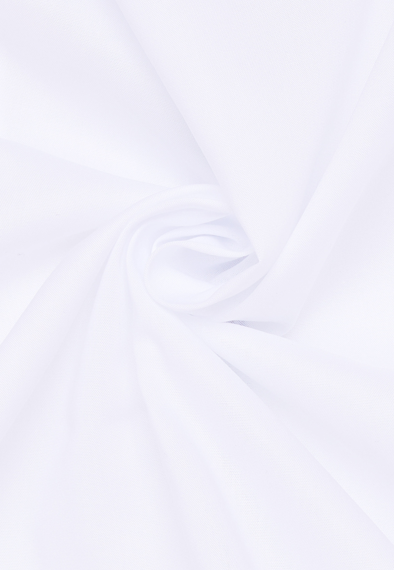 ETERNA Hemd SLIM FIT: WEISS