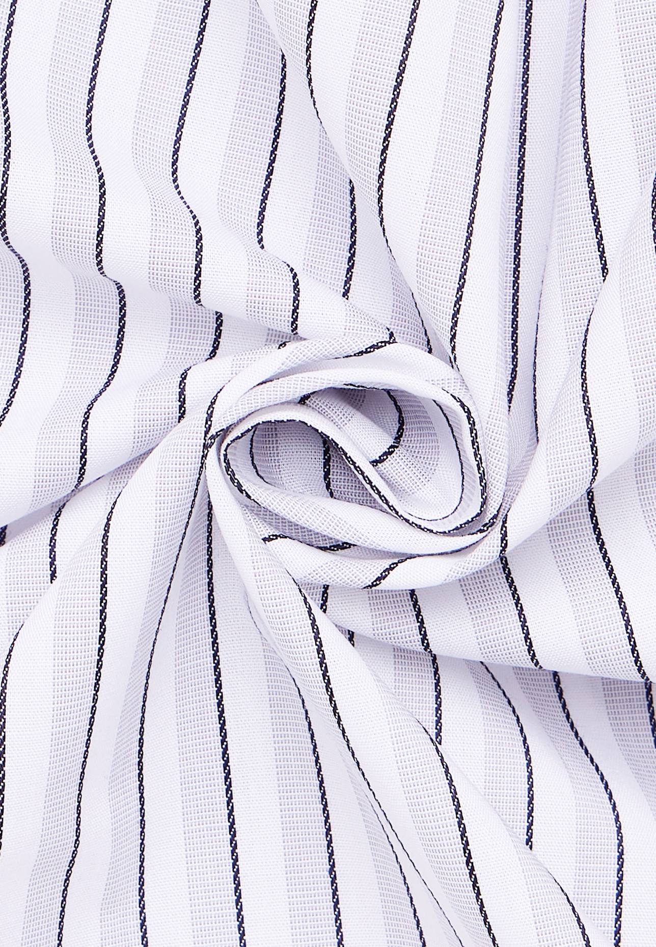 ETERNA Hemd MODERN FIT: SILBER