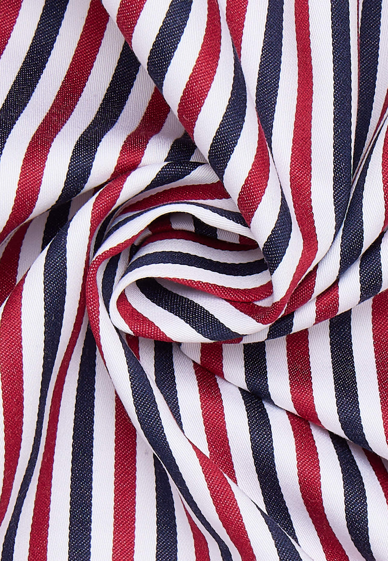 ETERNA Hemd MODERN FIT: ROT