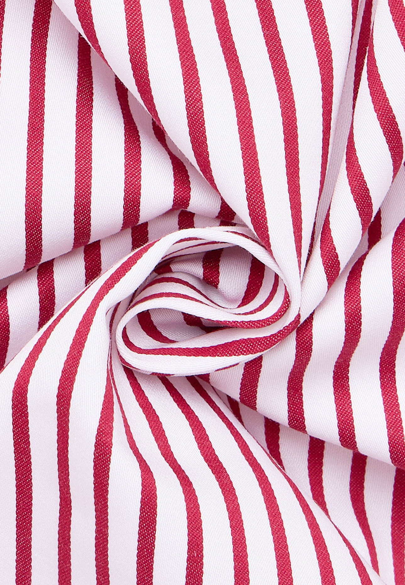 ETERNA Hemd MODERN FIT: ROT