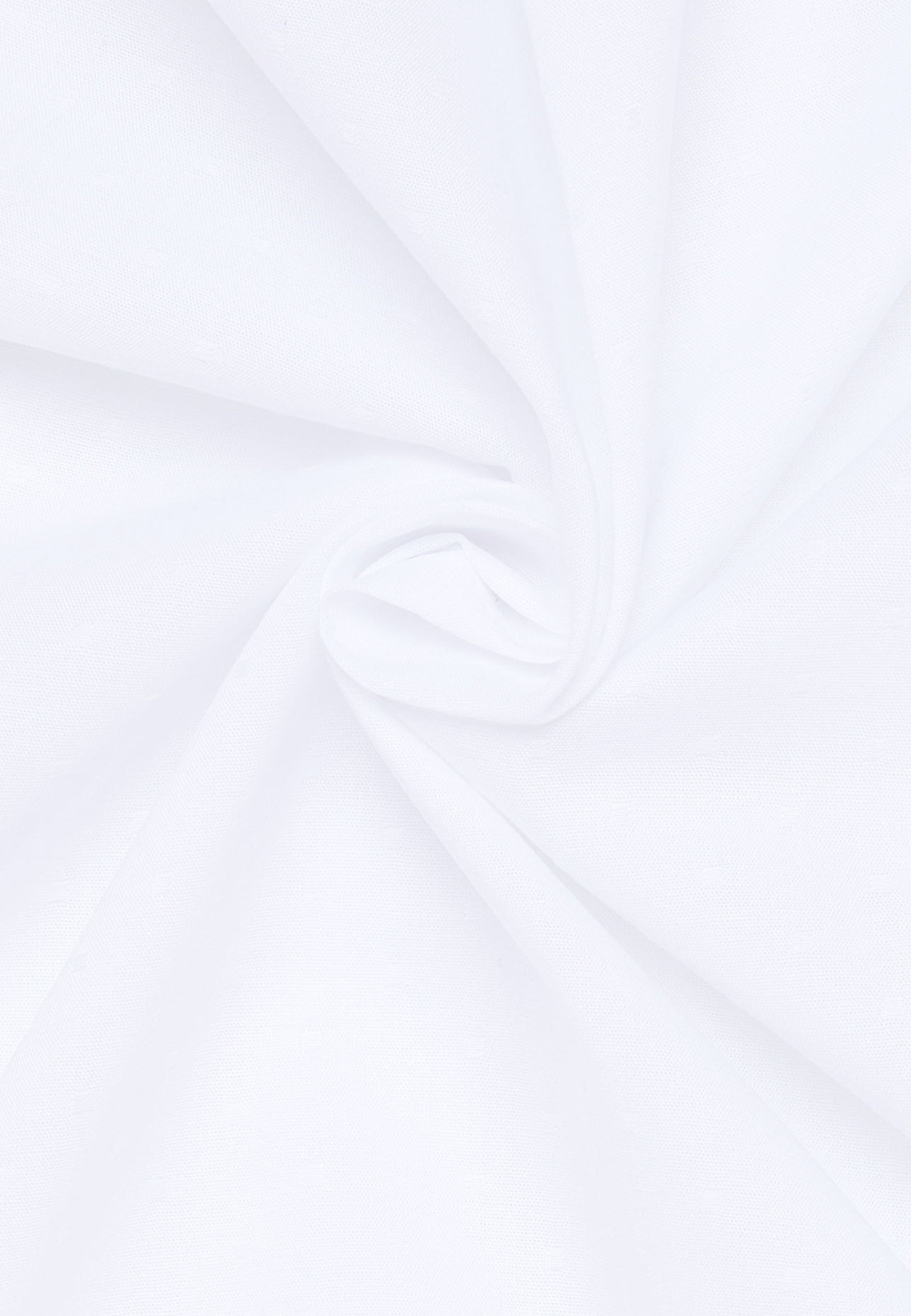 ETERNA Hemd MODERN FIT: WEISS