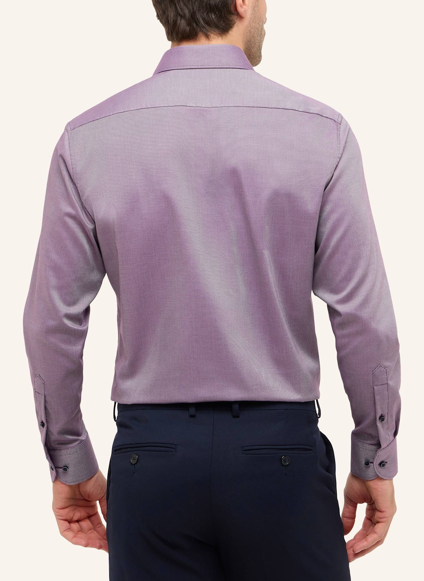 ETERNA Hemd Modern Fit: LILA