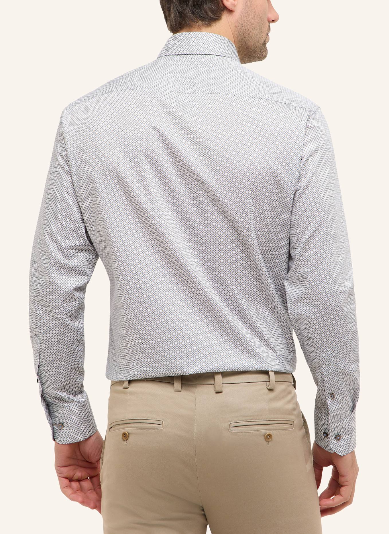 ETERNA Businesshemd Modern Fit: BLAU