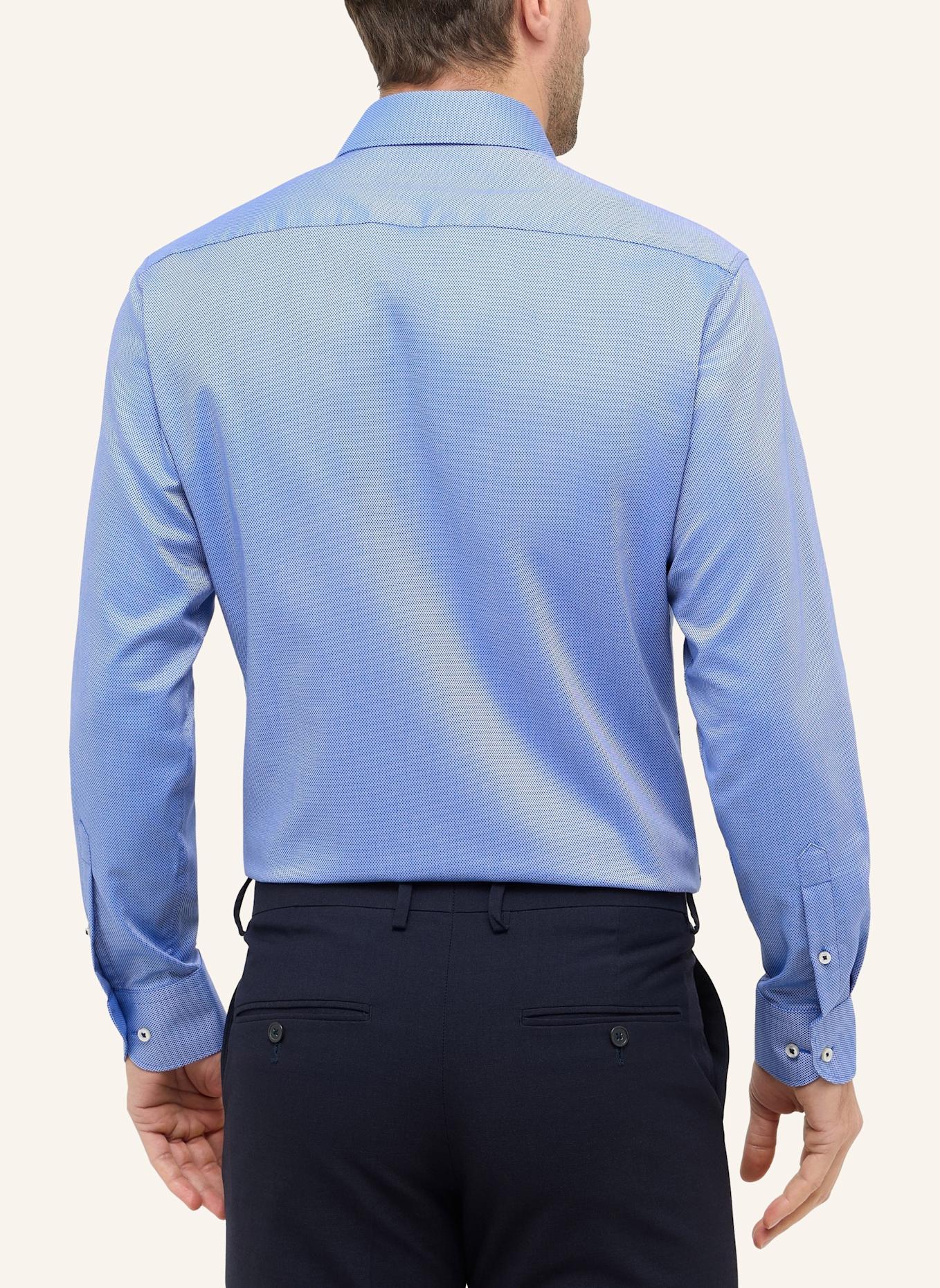 ETERNA Hemd MODERN FIT: BLAU