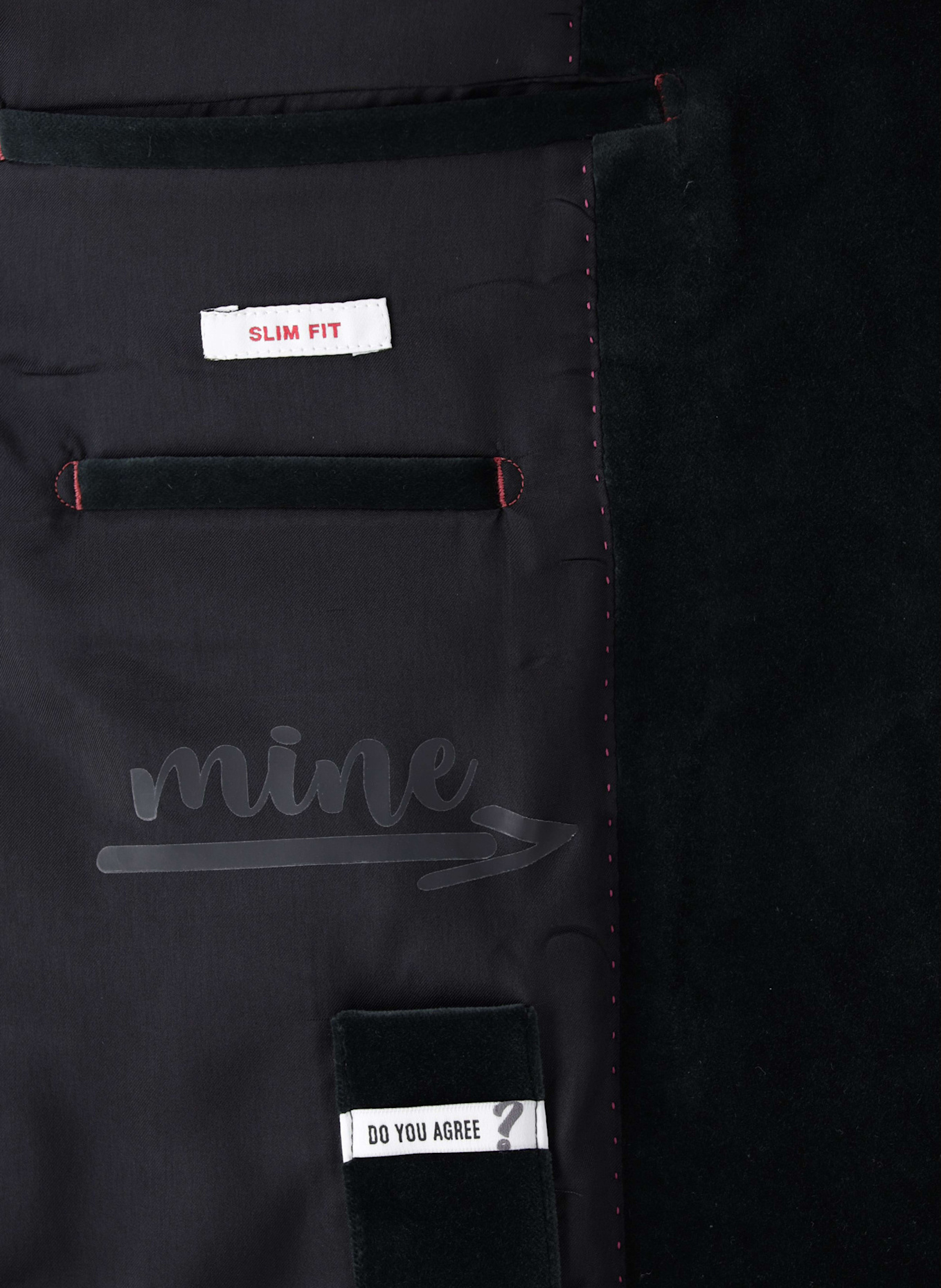 CG - CLUB of GENTS Sakko CG Prince SV Slim Fit: DUNKELGRÜN