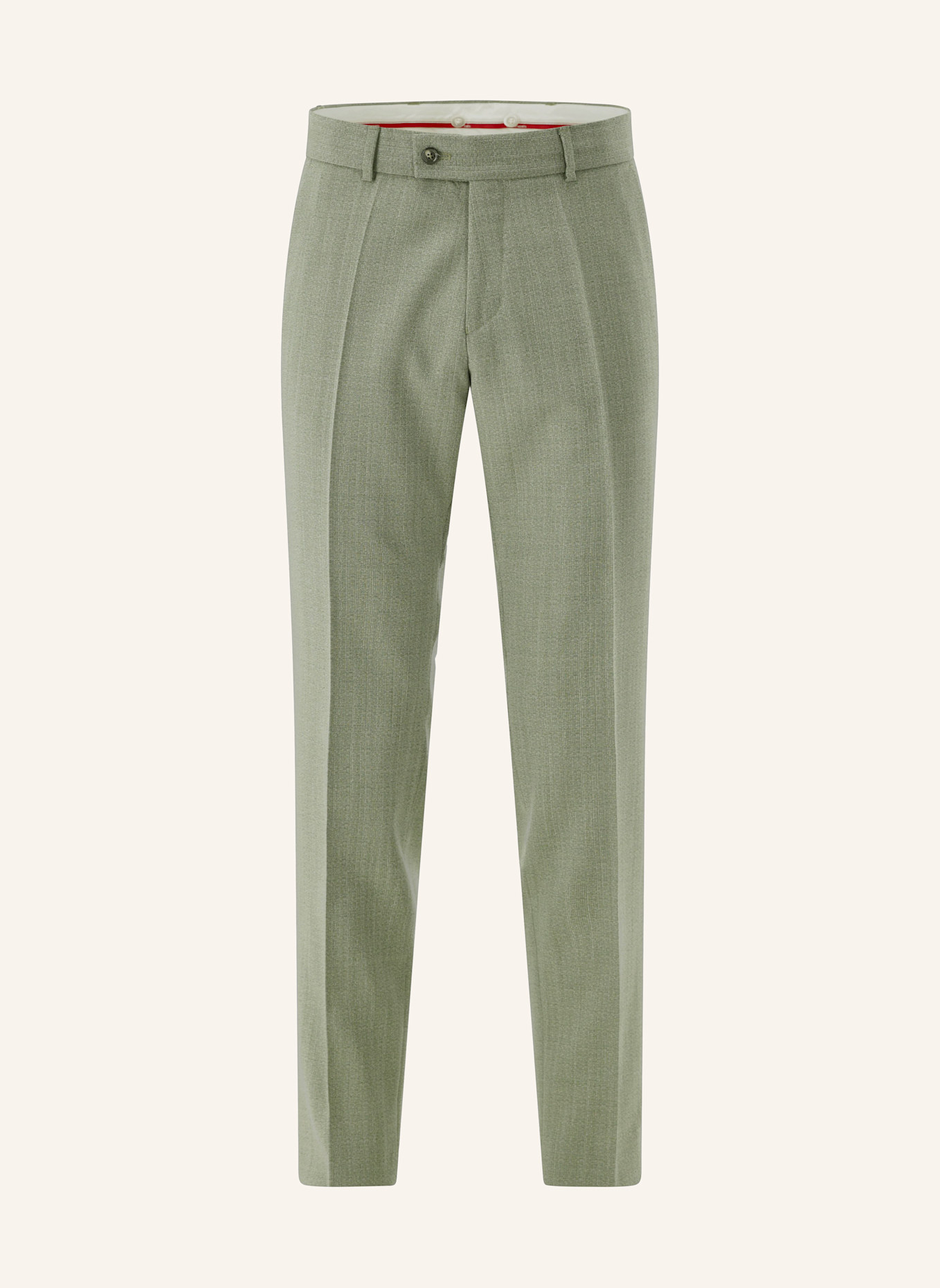 CG - CLUB of GENTS Hose CG Paco Slim Fit: GRÜN