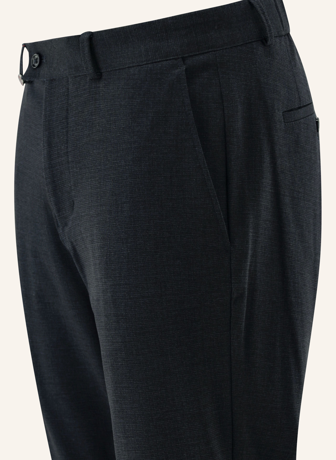 CG - CLUB of GENTS Hose CG Clow-J Slim Fit: BLAU