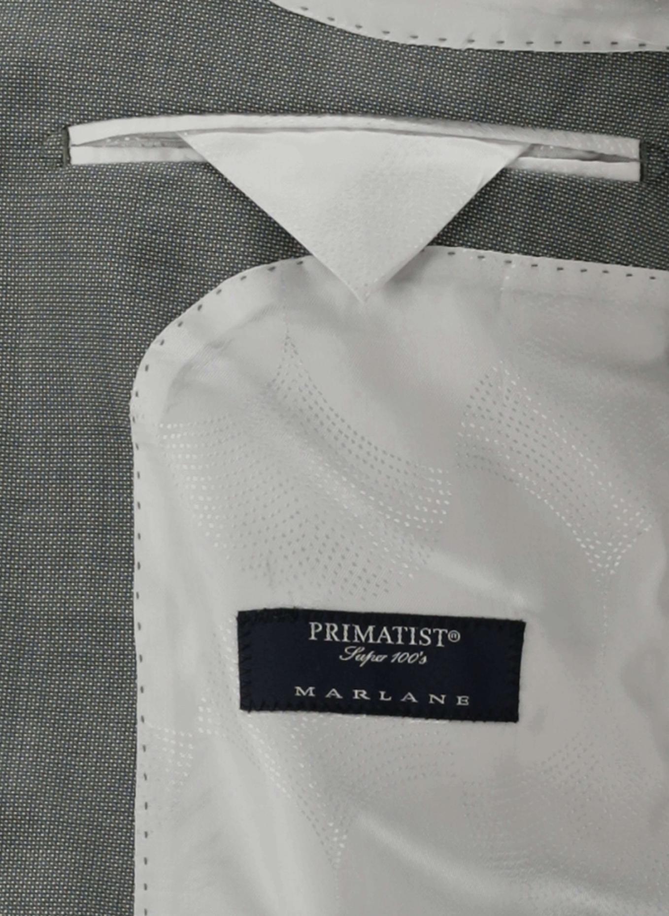 CARL GROSS BLACK LINE Sakko CG Tannon SV Modern Fit: HELLGRÜN