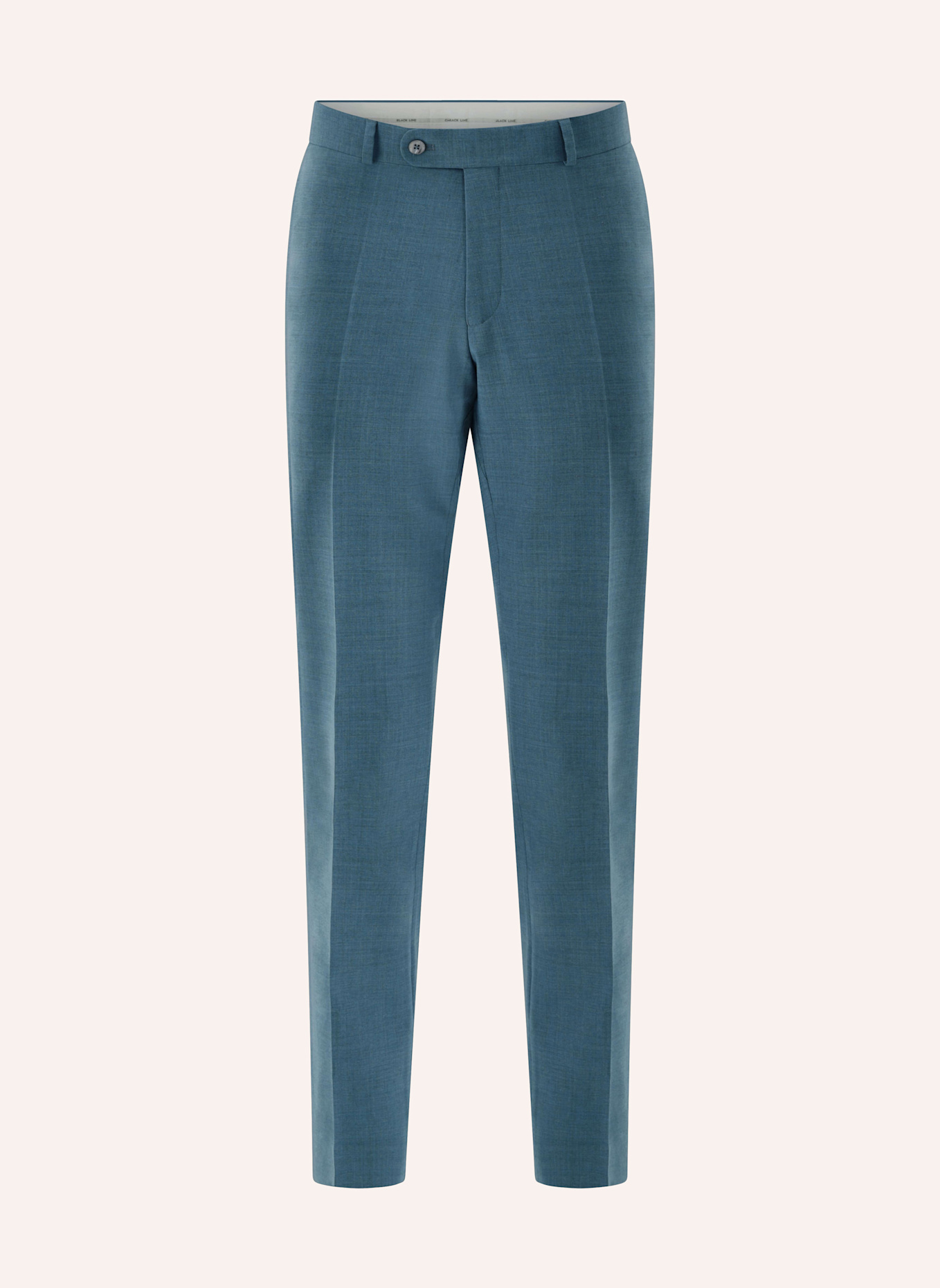 CARL GROSS BLACK LINE Hose CG Silas Modern Fit: PETROL