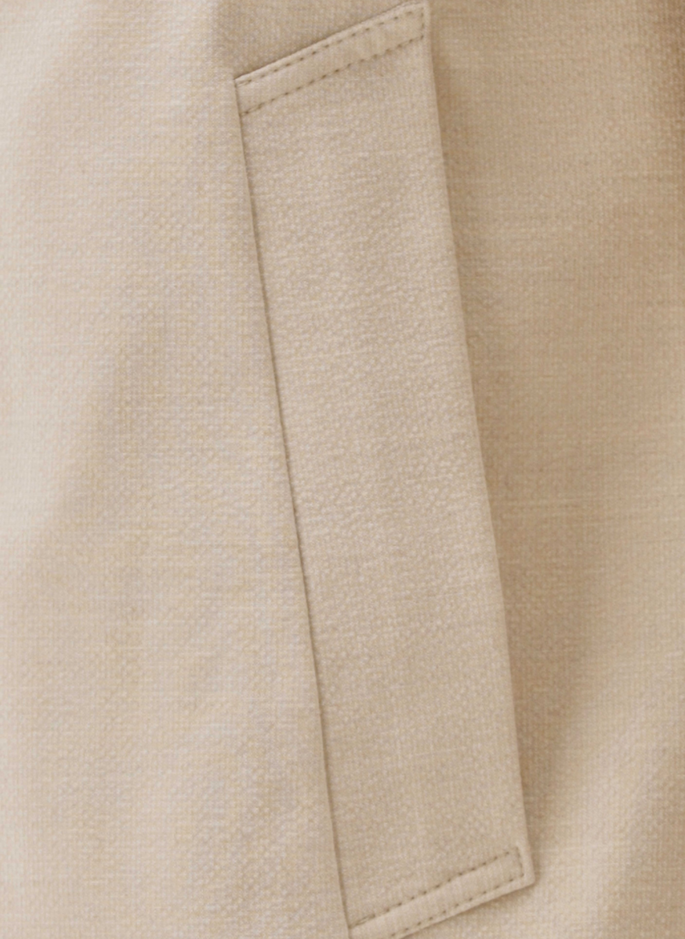 CG - CLUB of GENTS Outdoor CG Olof Relaxed Fit: BEIGE
