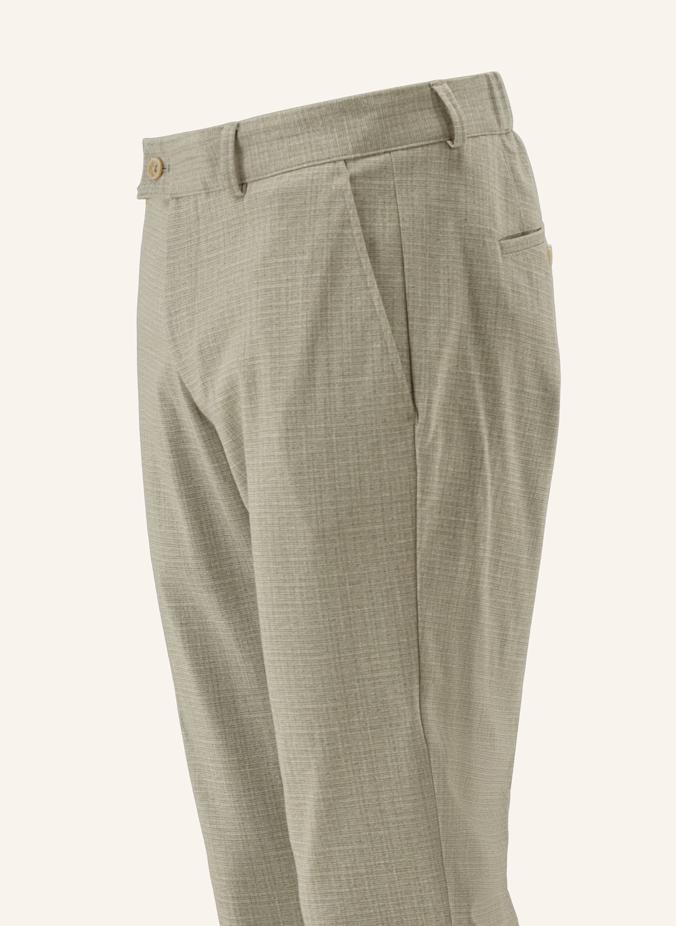 CG - CLUB of GENTS Hose CG Clow-J Slim Fit: HELLGRÜN