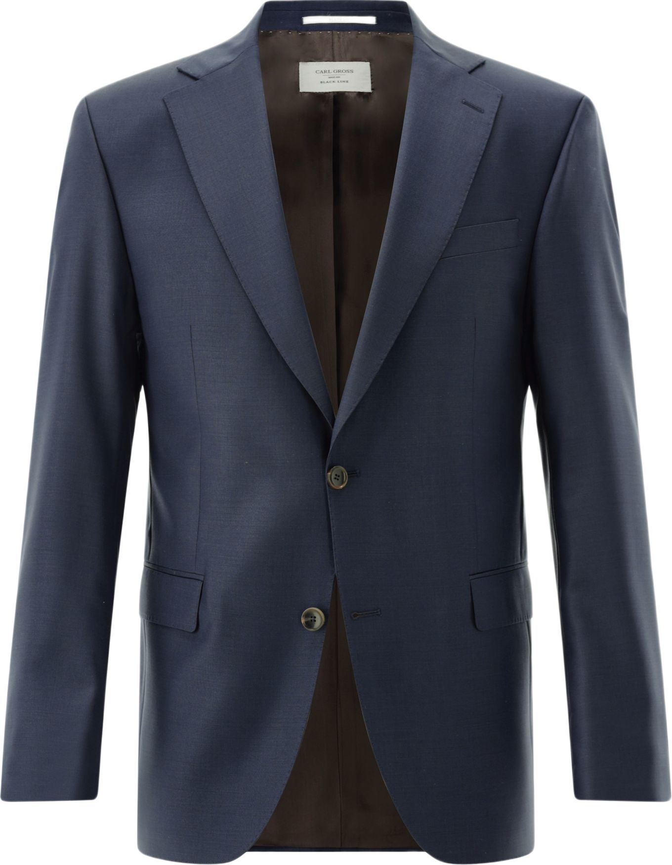 CARL GROSS BLACK LINE CG Steven SV: DUNKELBLAU