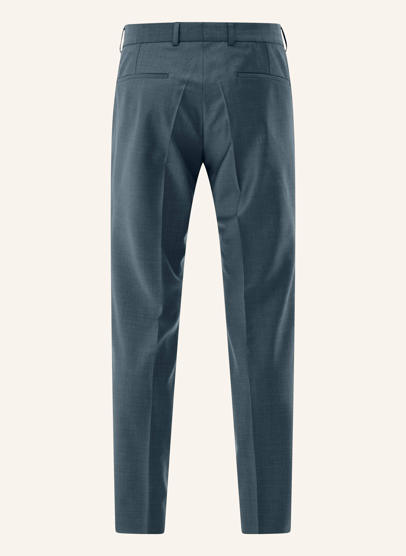 CG - CLUB of GENTS Hose CG Paco Slim Fit, Farbe: BLAU (Bild 3)