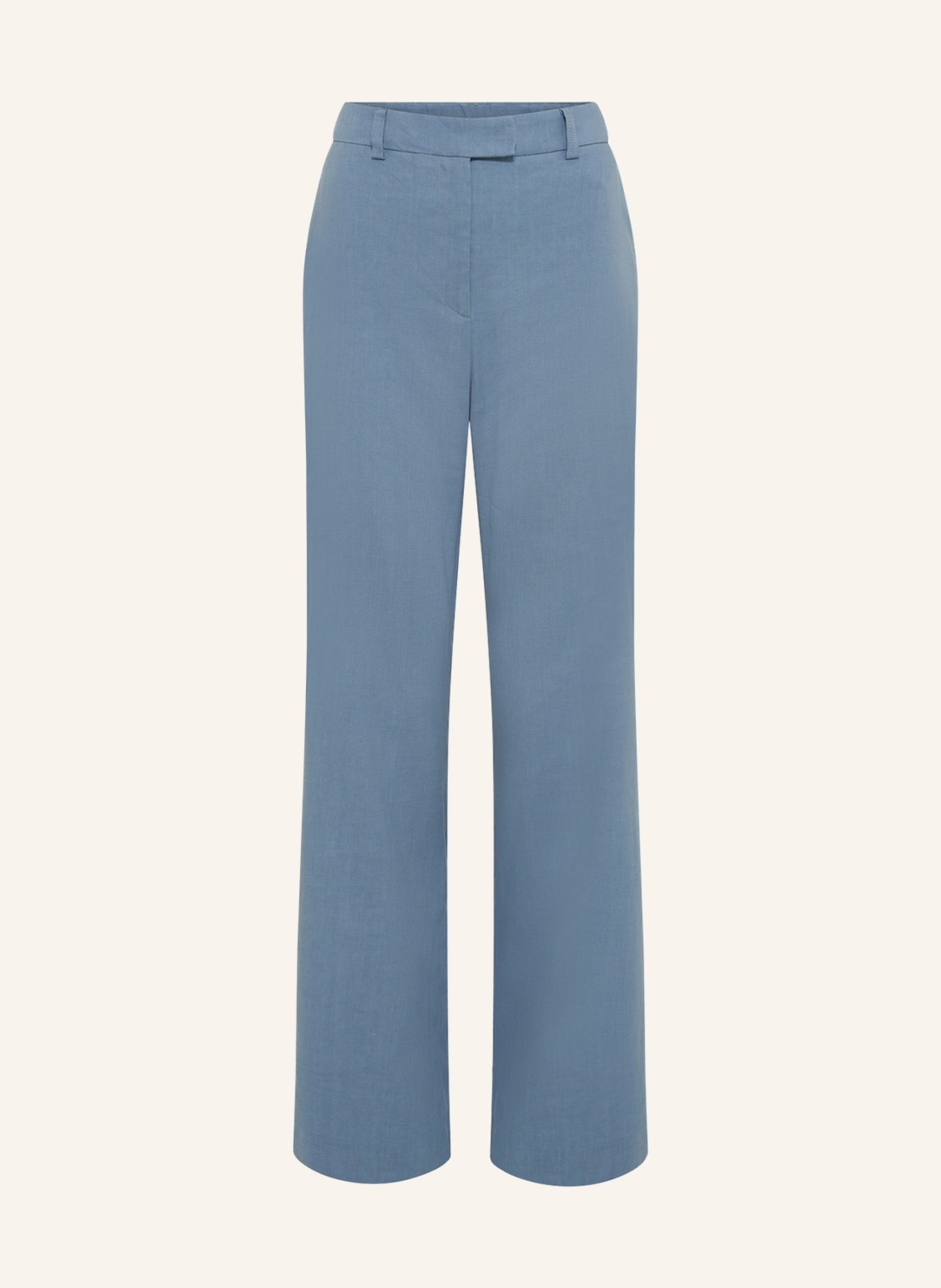 GERARD DAREL Hose LILLA: BLAU