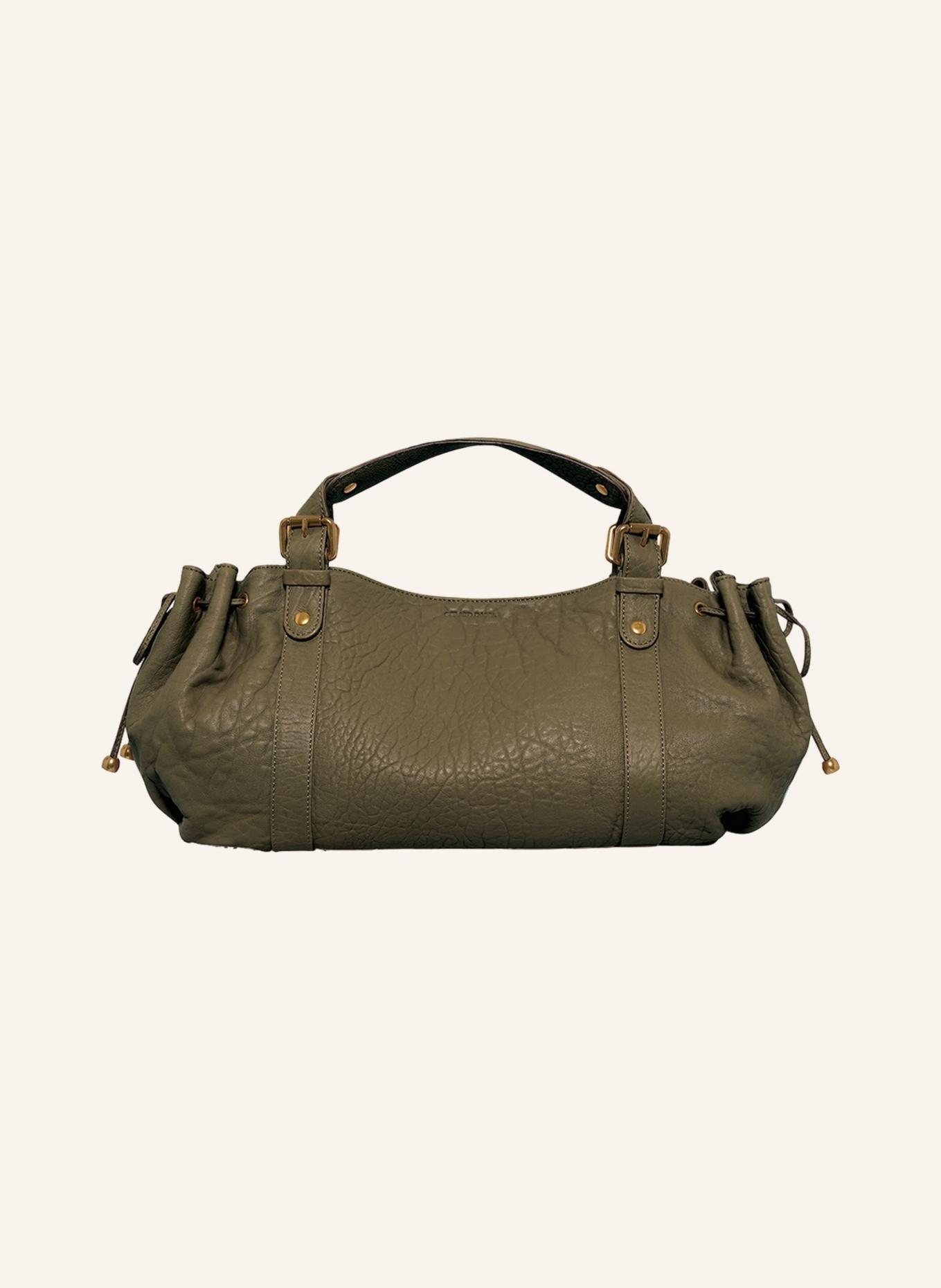 GERARD DAREL Tasche 24H: KHAKI