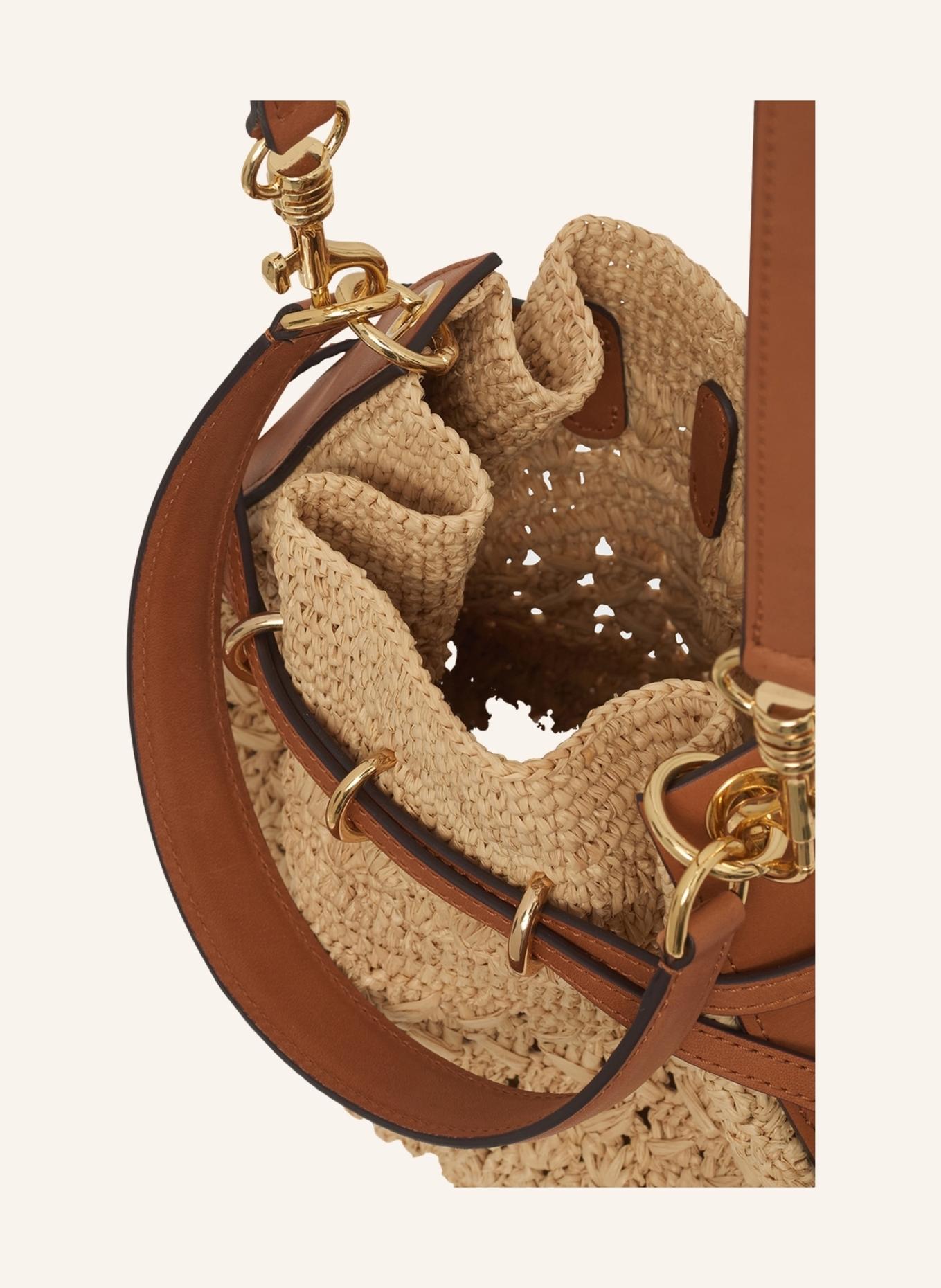 GERARD DAREL Tasche MINI ROMY: BEIGE