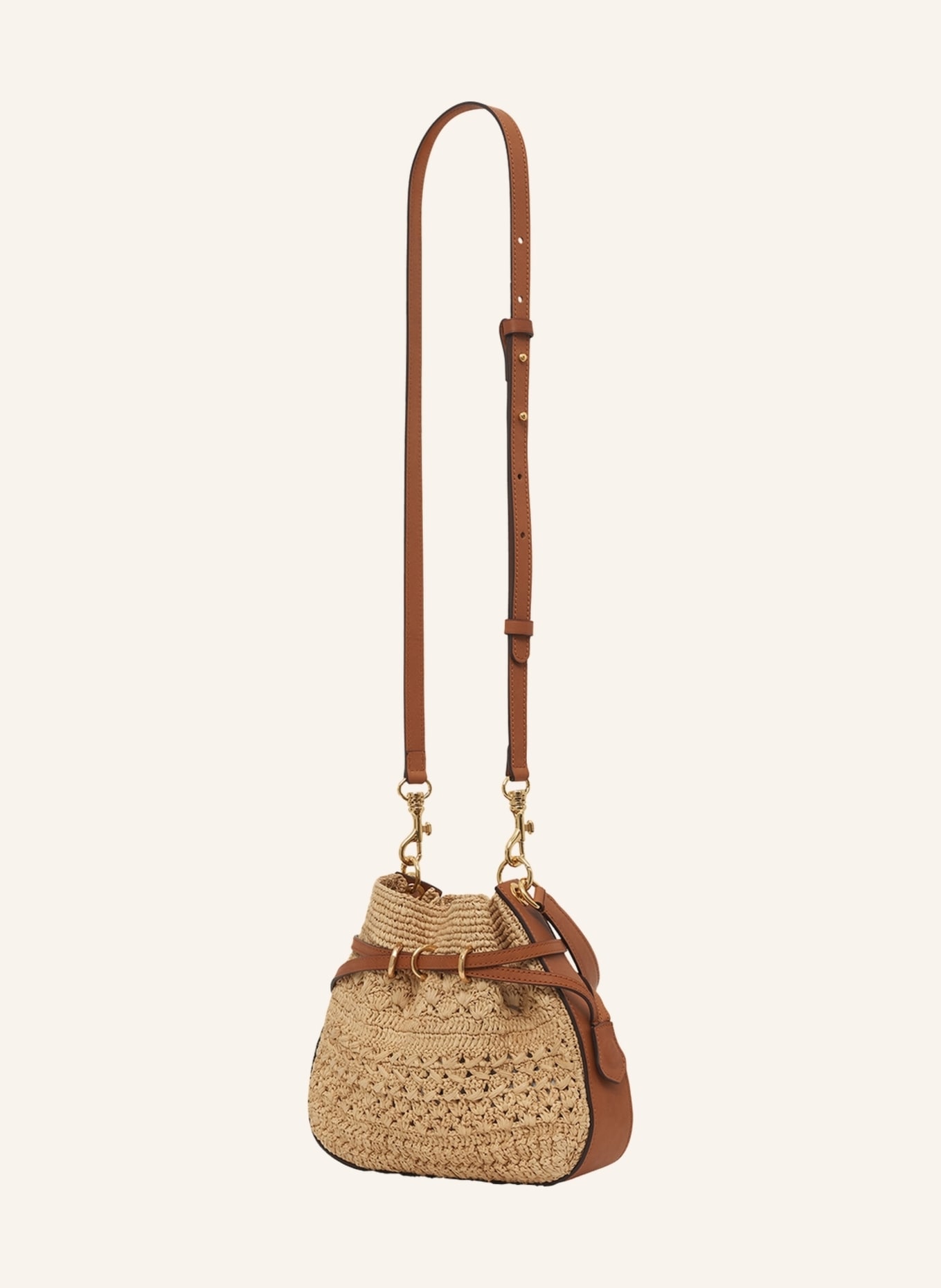 GERARD DAREL Tasche MINI ROMY: BEIGE