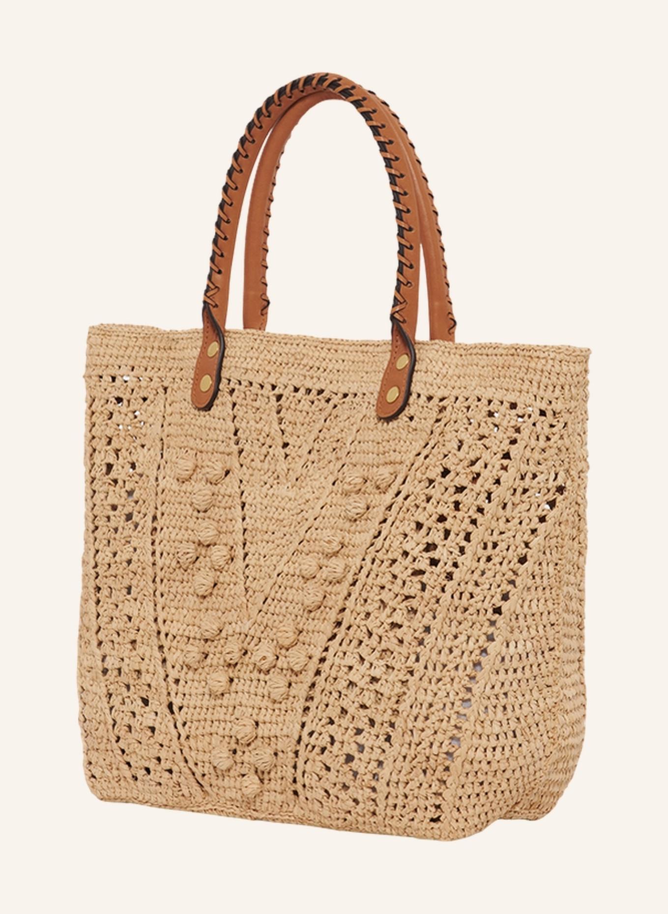 GERARD DAREL Tasche 18H: BEIGE