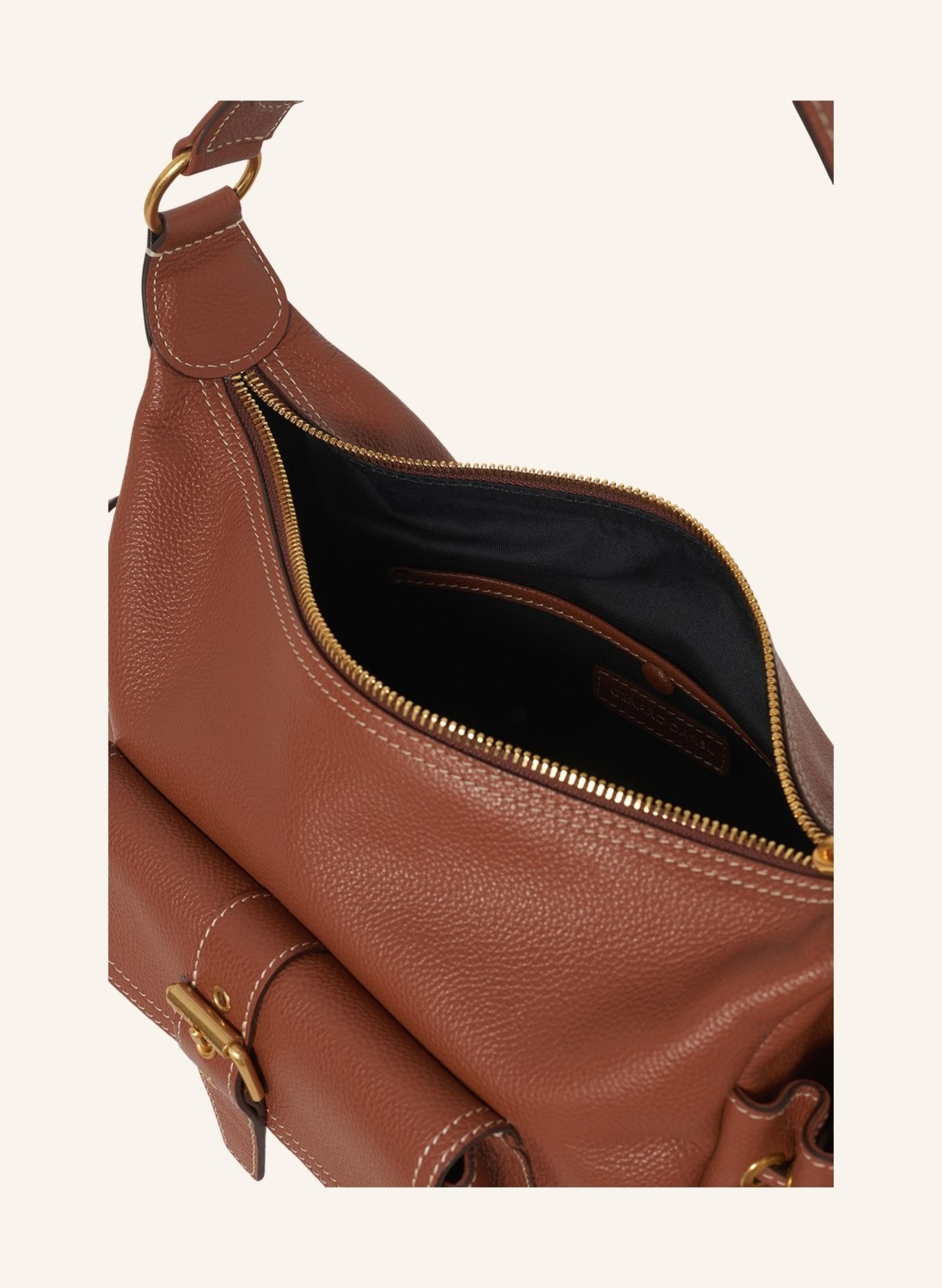 GERARD DAREL Tasche LE EMA: BRAUN