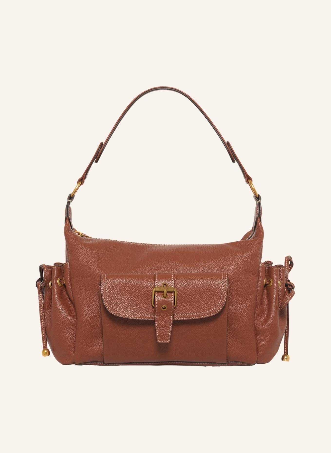 GERARD DAREL Tasche LE EMA: BRAUN