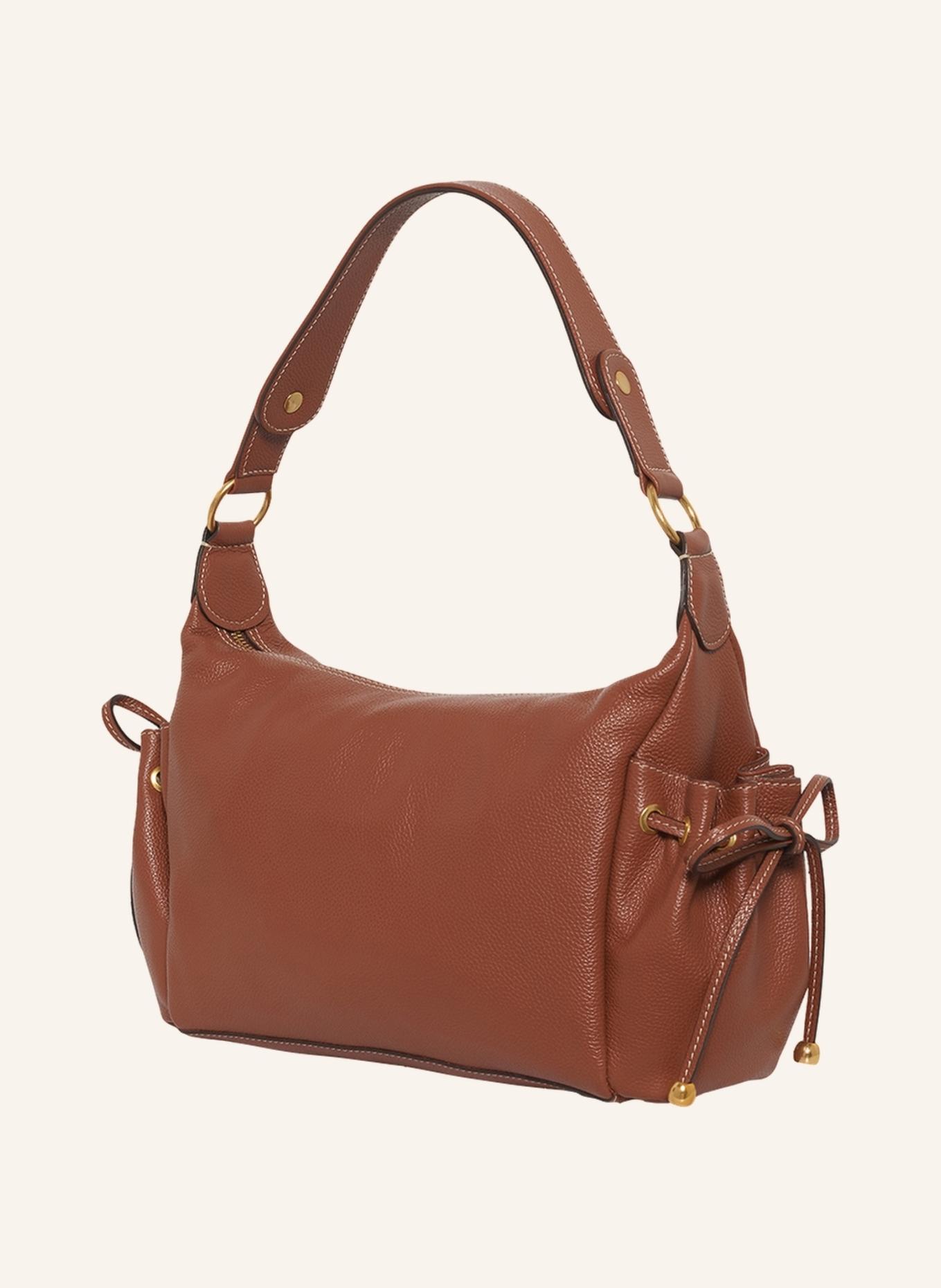 GERARD DAREL Tasche LE EMA: BRAUN