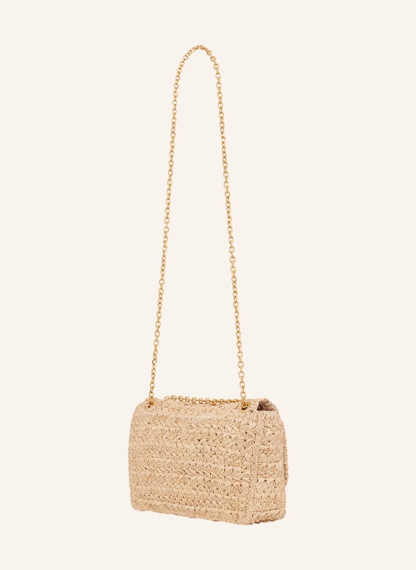 GERARD DAREL Tasche LE FANNY: BEIGE