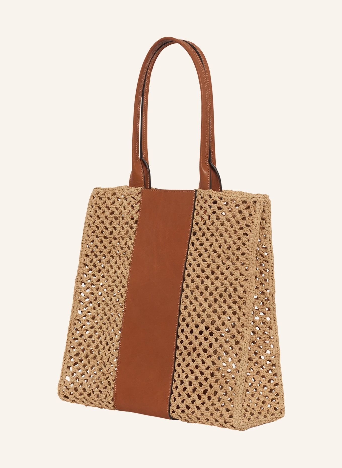 GERARD DAREL Tasche ANDIE: BEIGE