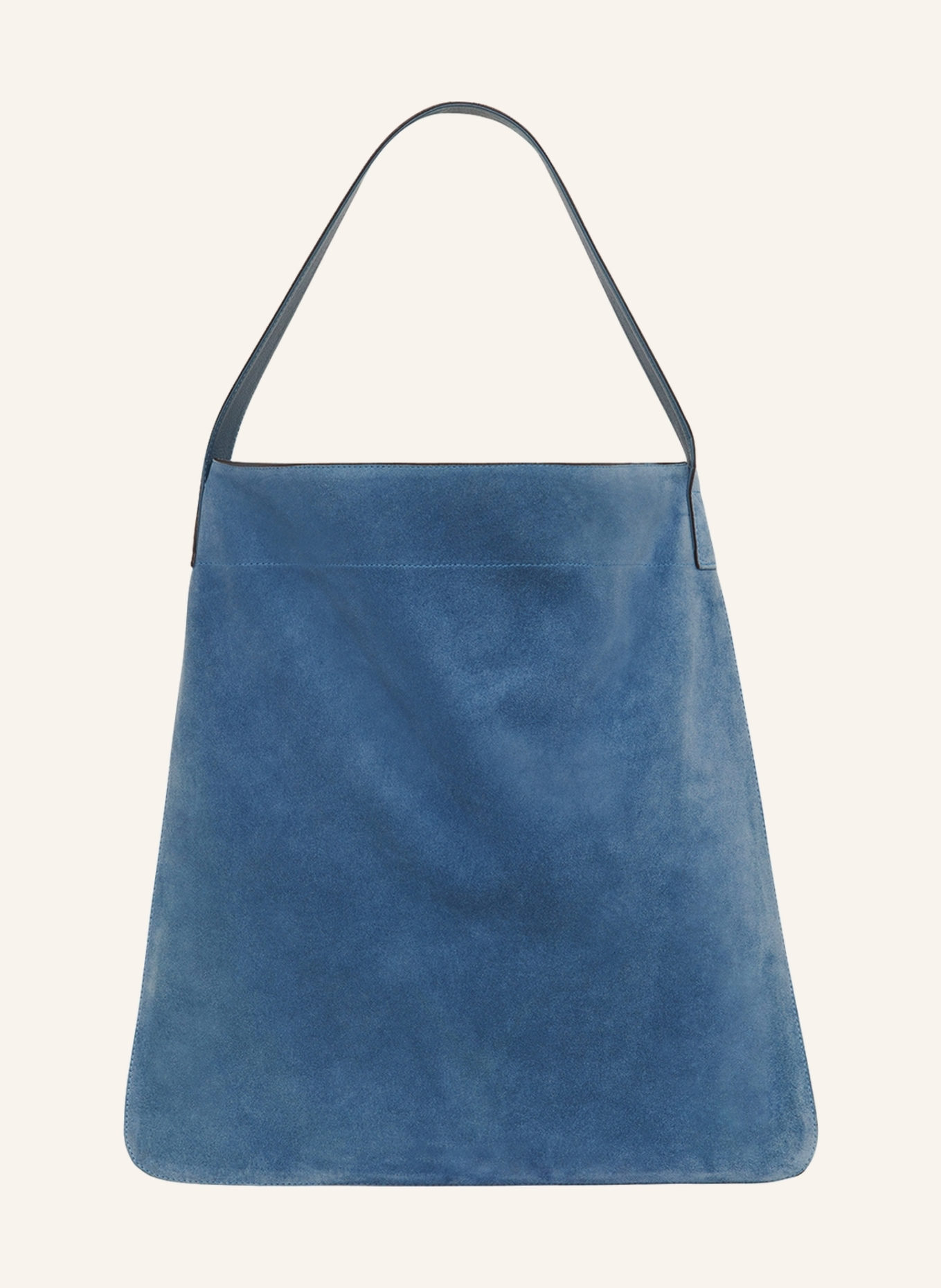 GERARD DAREL Tasche LADY: BLAU
