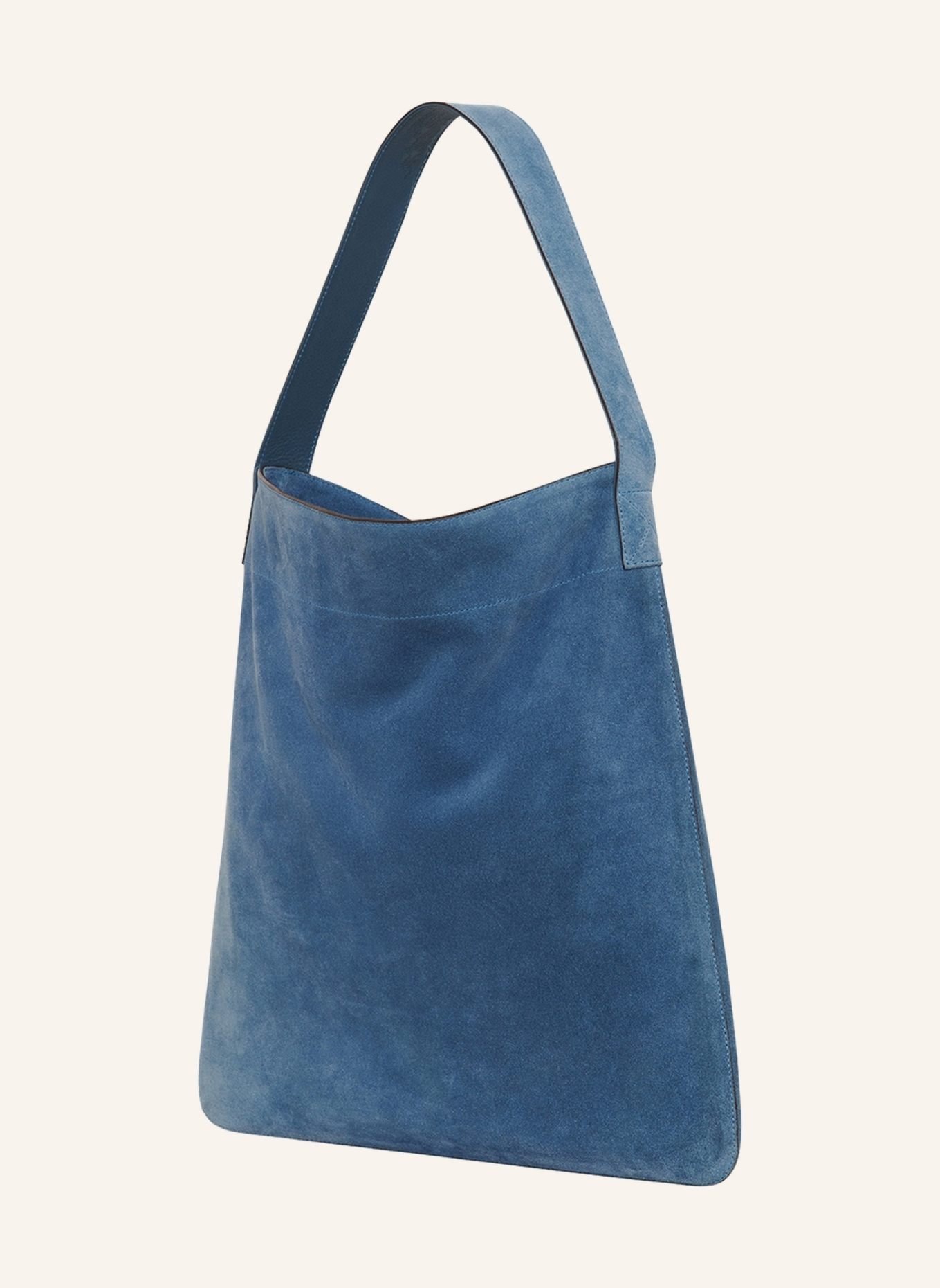 GERARD DAREL Tasche LADY: BLAU
