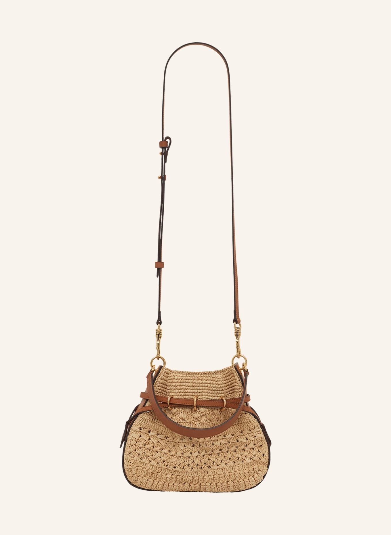 GERARD DAREL Tasche MINI ROMY: BEIGE