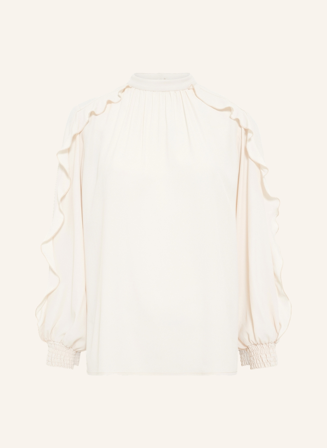 GERARD DAREL Bluse ANAIS: BEIGE