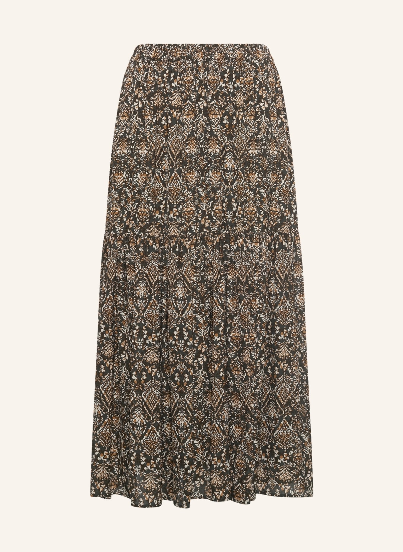 GERARD DAREL Rock BILLIE: GRÜN