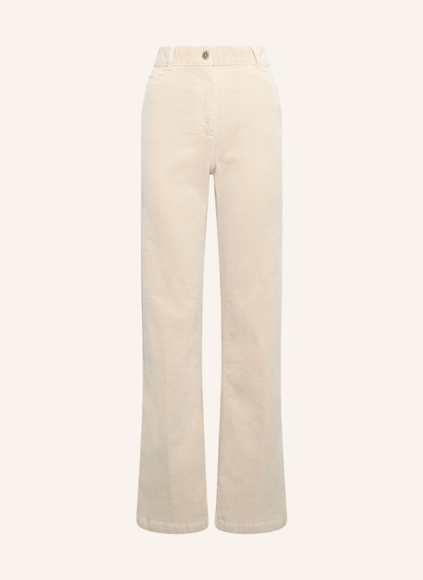 GERARD DAREL Hose CHANTAL: CREME