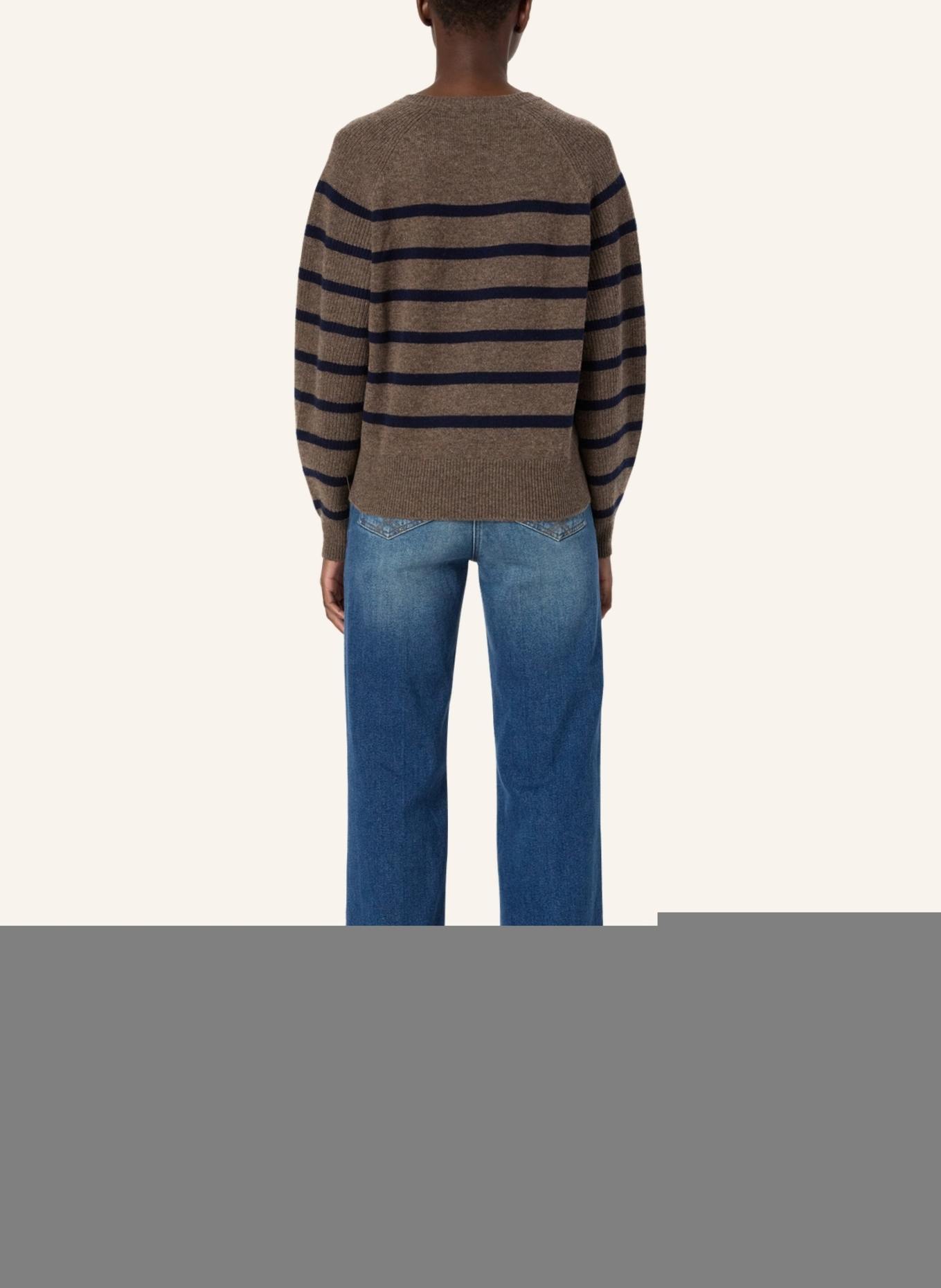 GERARD DAREL Pullover EDITH: CAMEL