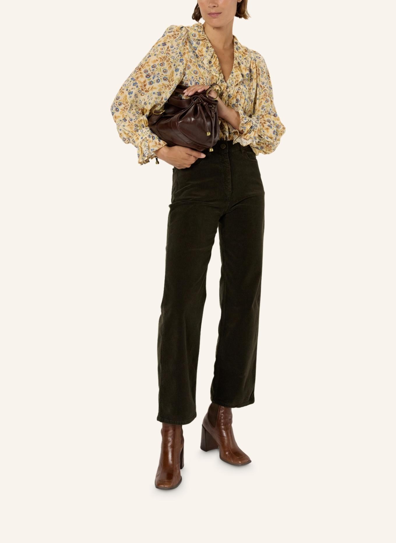 GERARD DAREL Bluse ABBY: BEIGE