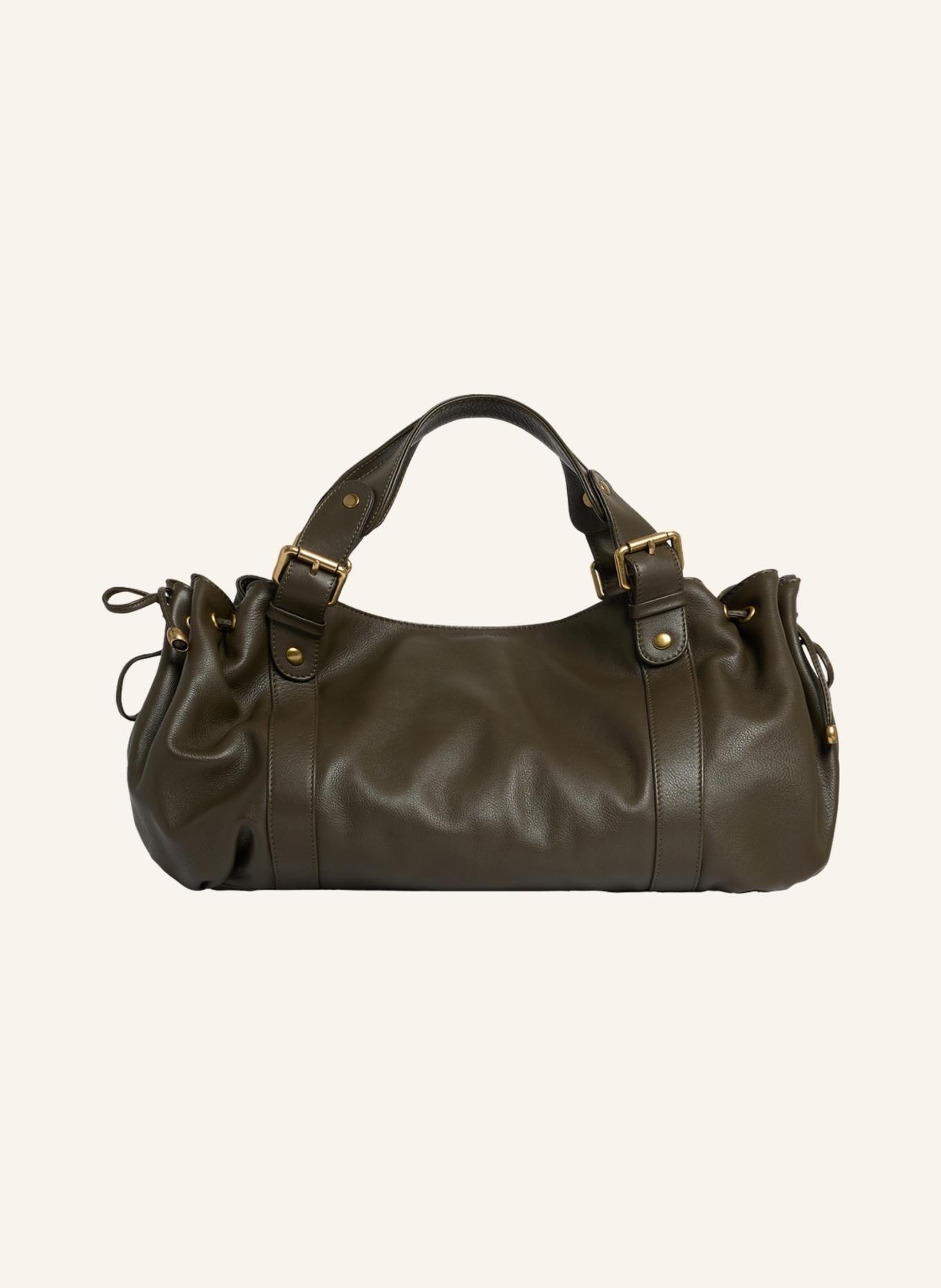 GERARD DAREL Taschen 24H: KHAKI