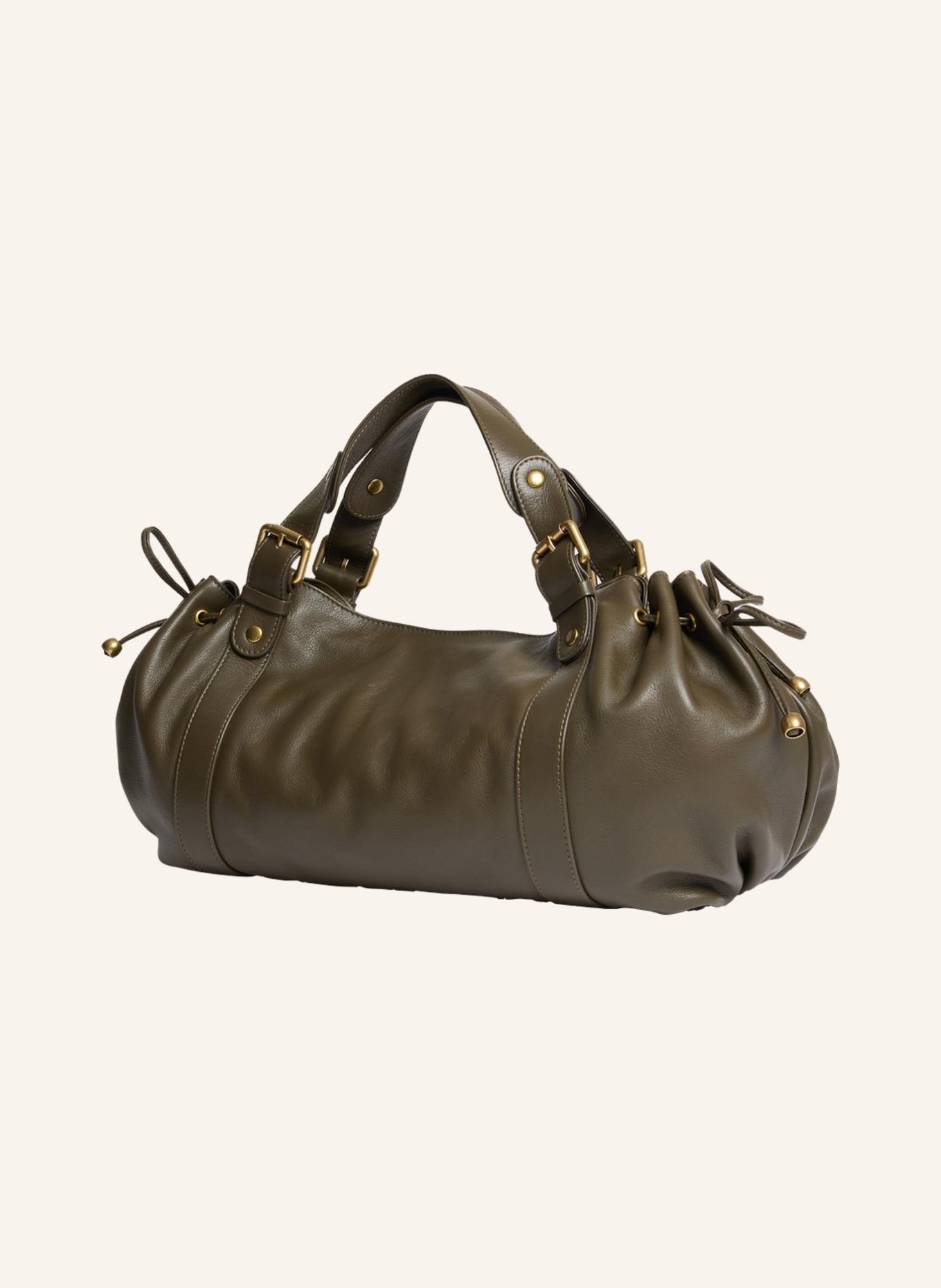 GERARD DAREL Taschen 24H: KHAKI