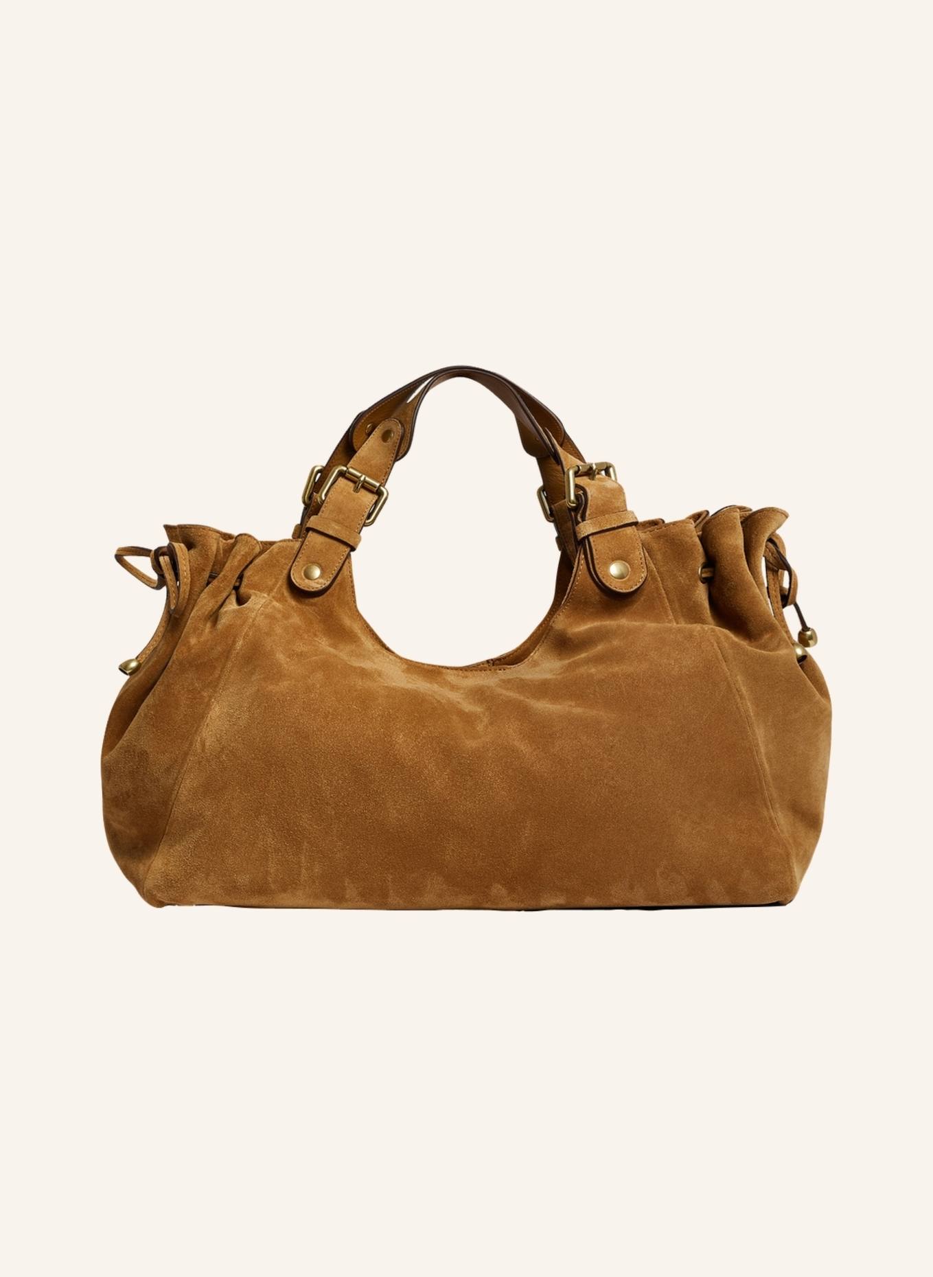 GERARD DAREL Tasche CHIARA GD: BEIGE