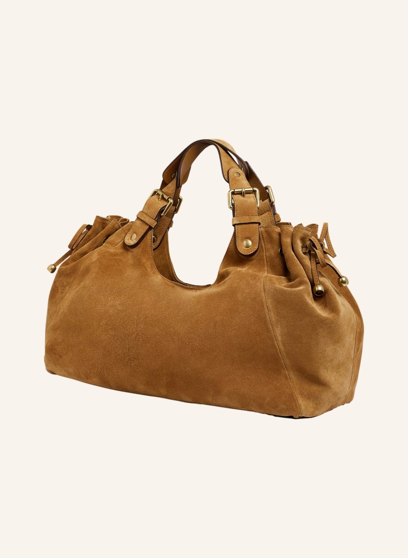 GERARD DAREL Tasche CHIARA GD: BEIGE