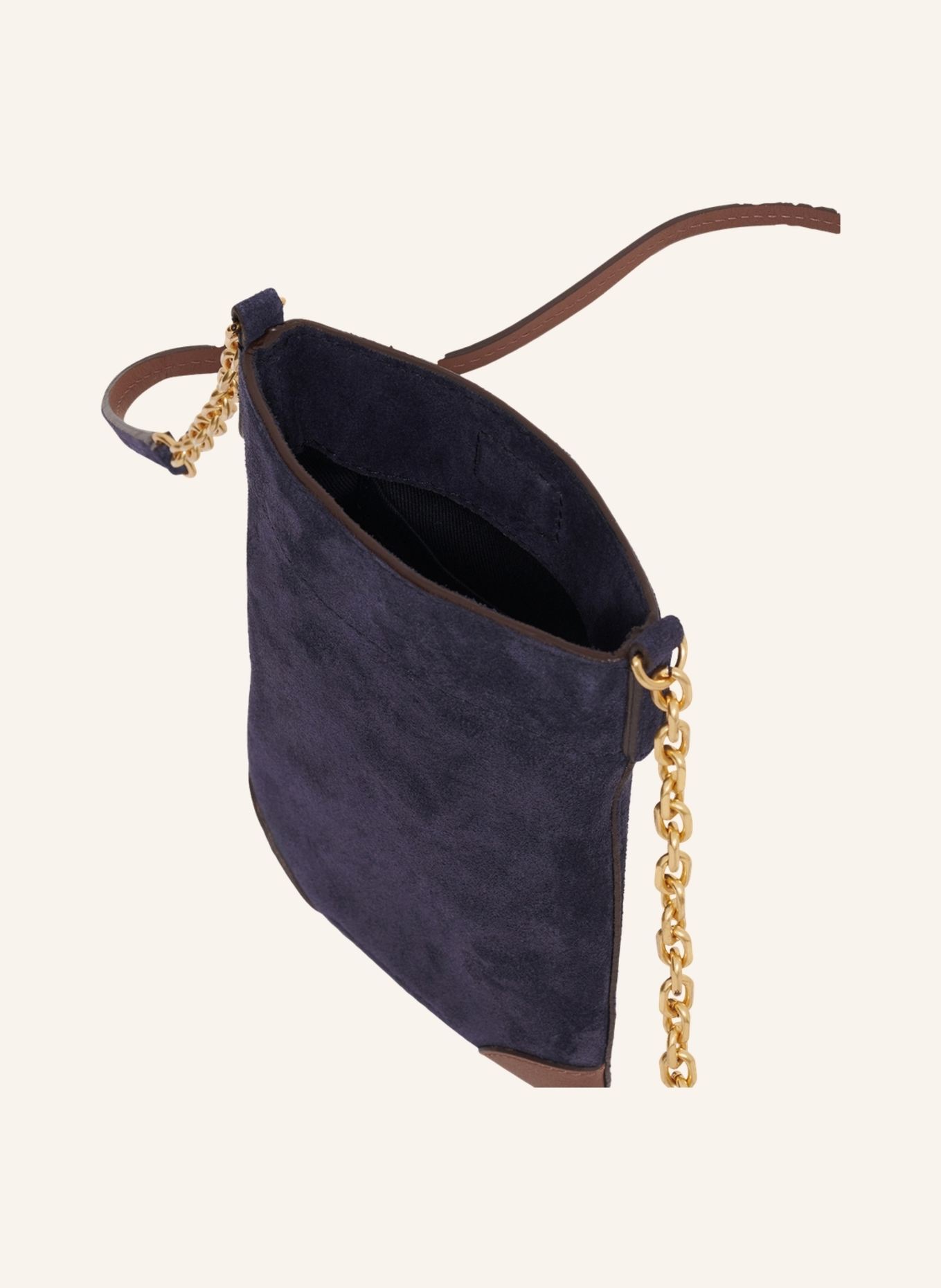 GERARD DAREL Kleinlederwaren CHARLOTTE PHONE: BLAU