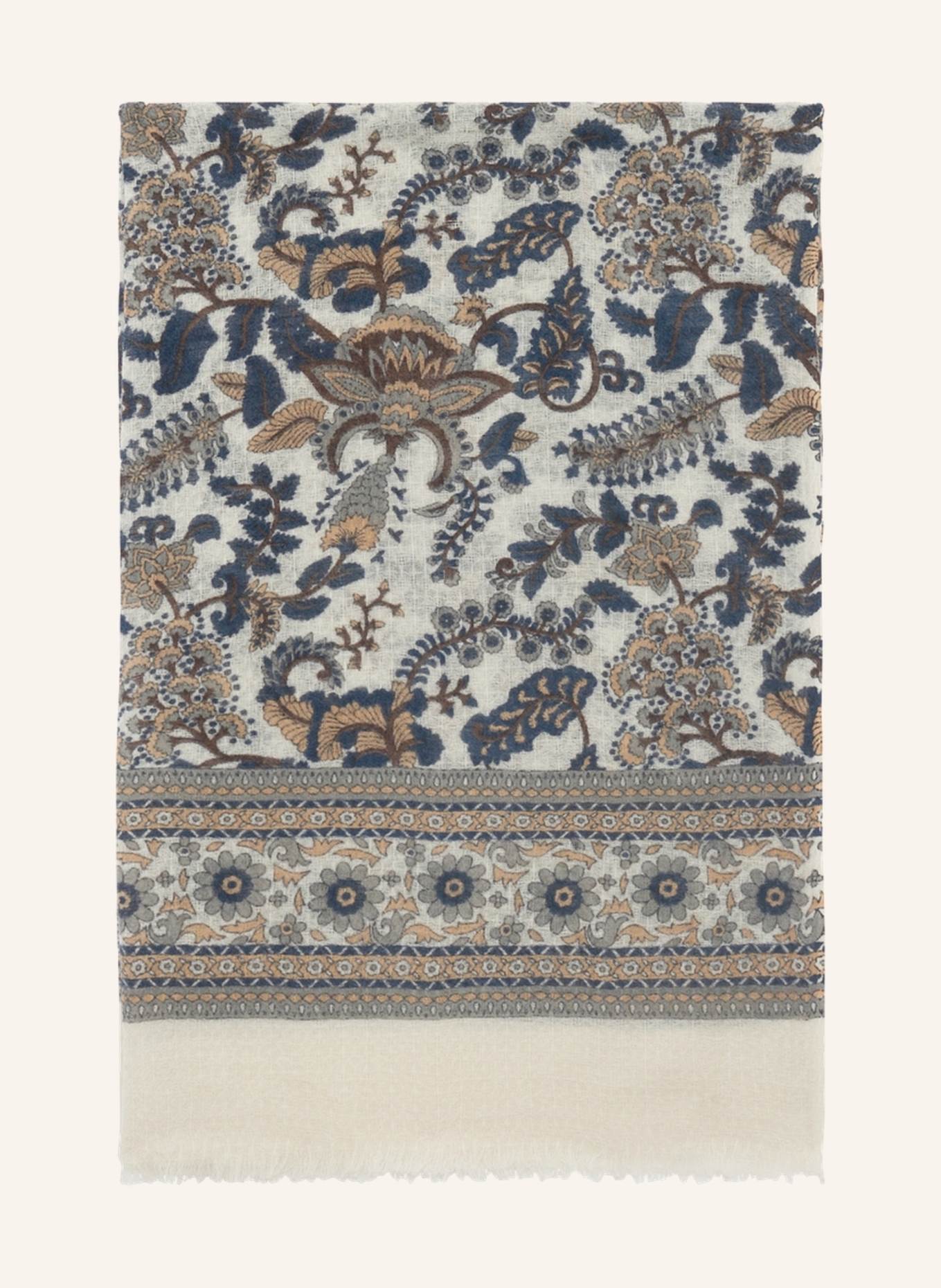 GERARD DAREL Scarf ROZANNE: CREME