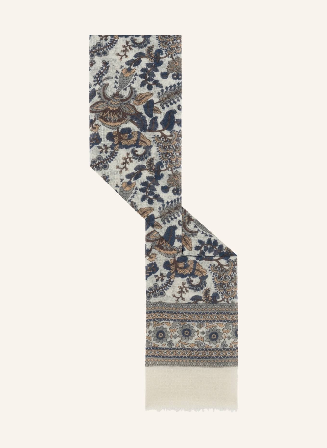 GERARD DAREL Scarf ROZANNE: CREME