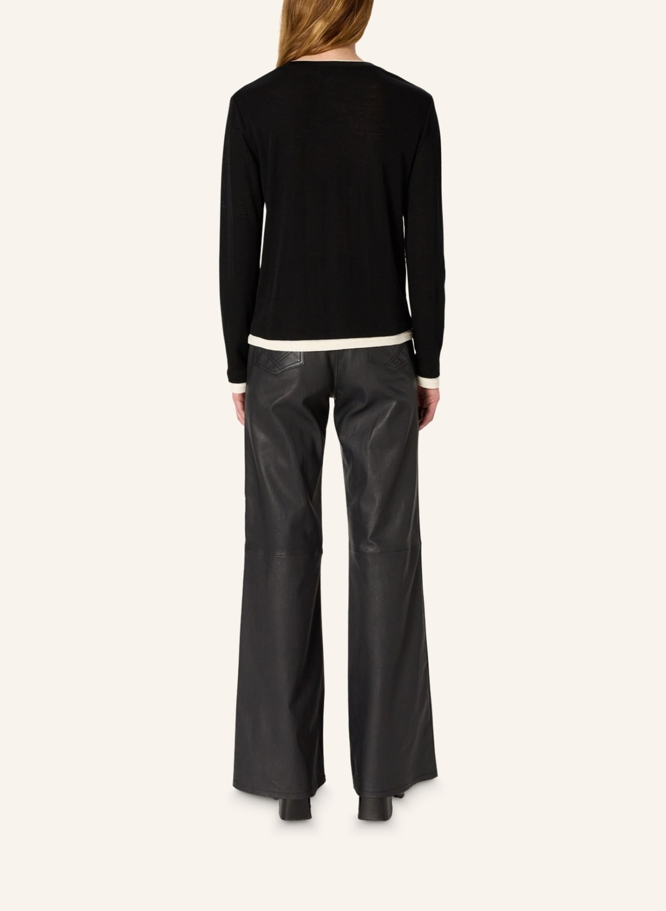 GERARD DAREL T-Shirt HANAE: SCHWARZ