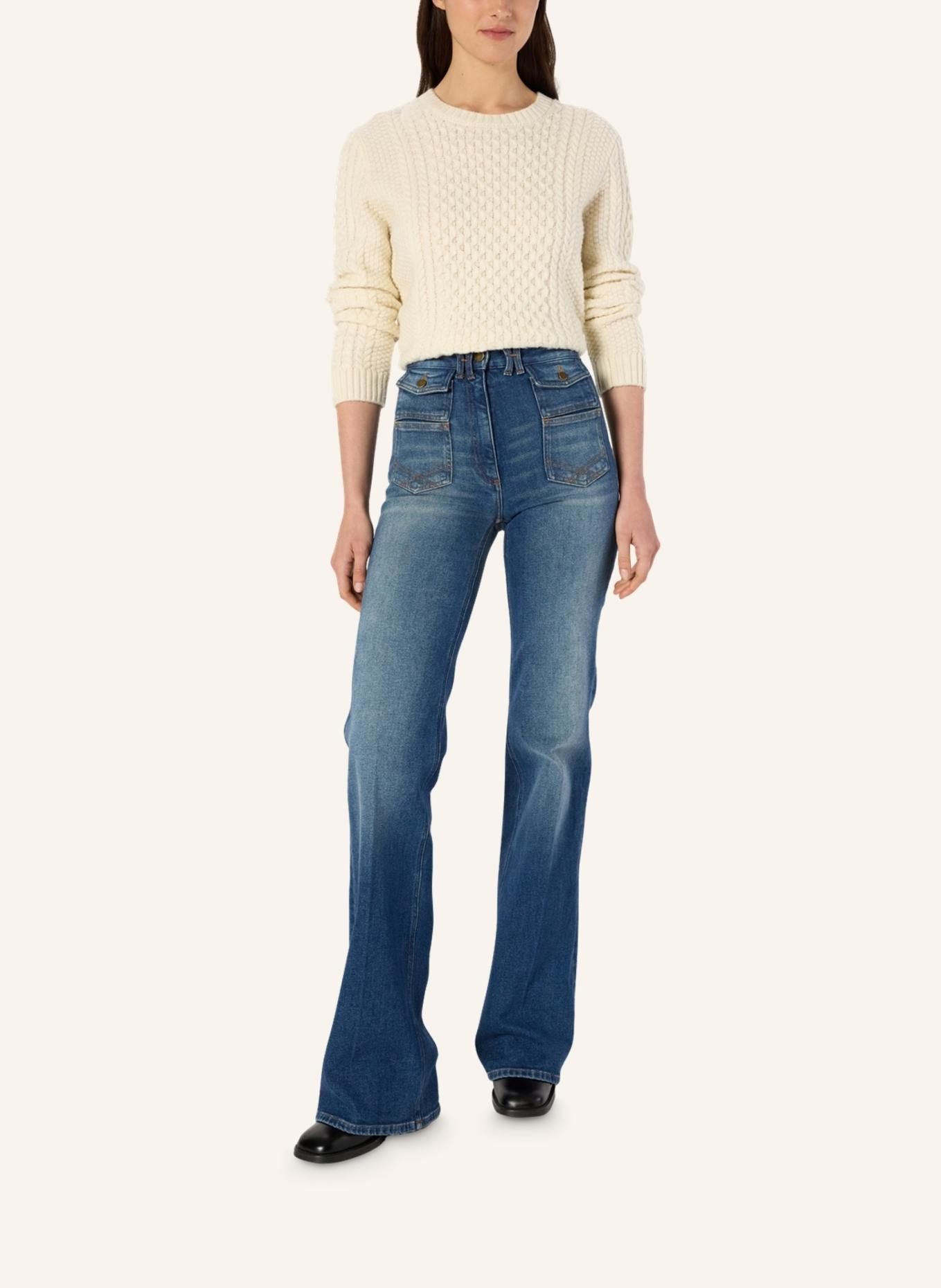 GERARD DAREL Pullover EDENIE: ECRU